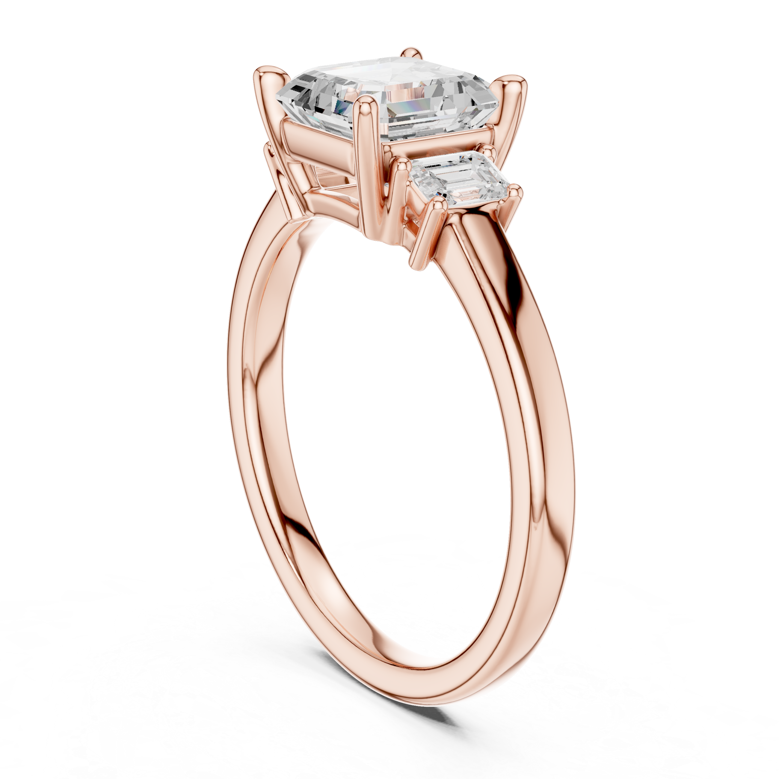 Aurelia AUR-01596 - Rose Gold