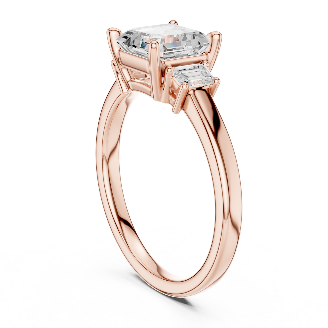 Aurelia AUR-01596 - Rose Gold