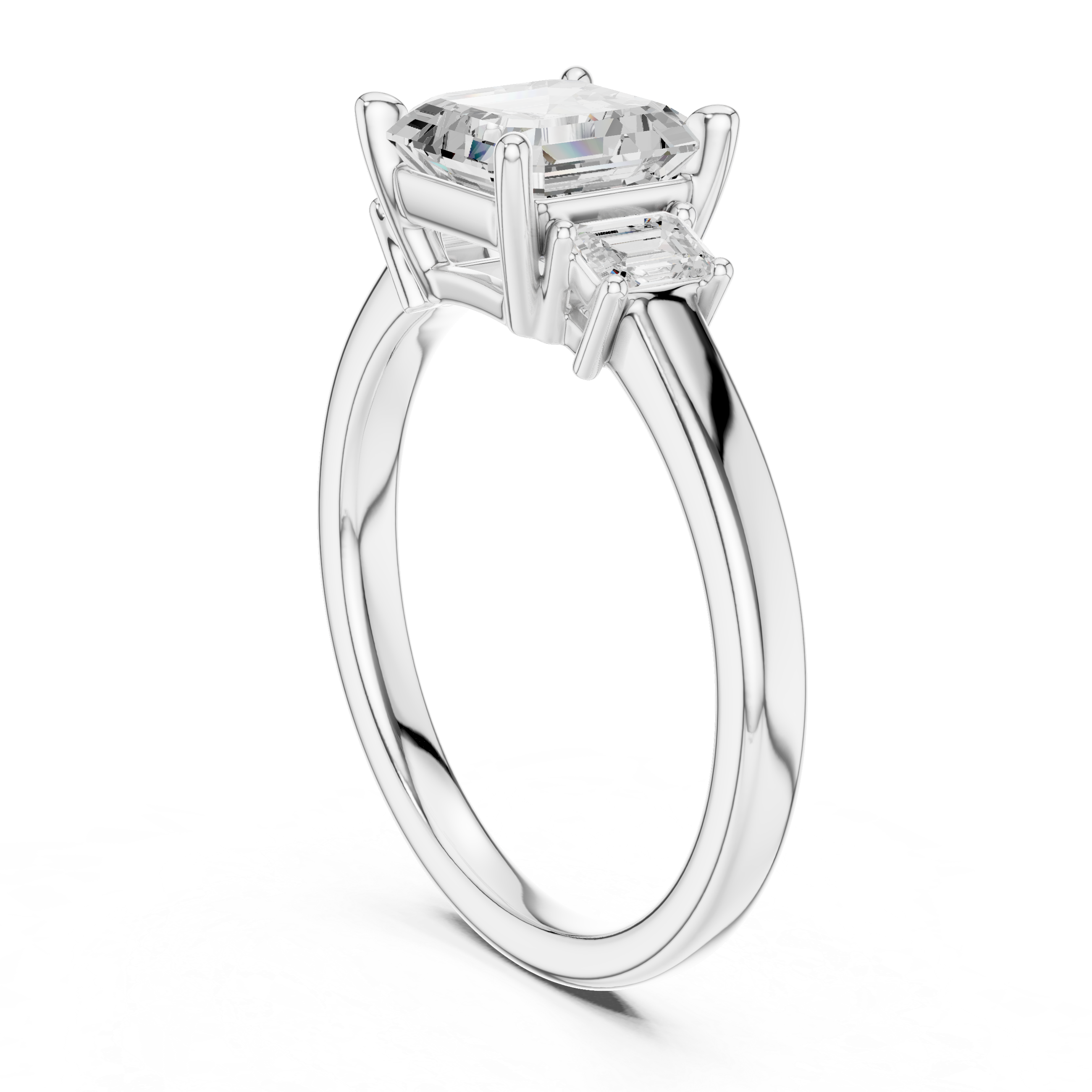 Aurelia AUR-01596 - White Gold