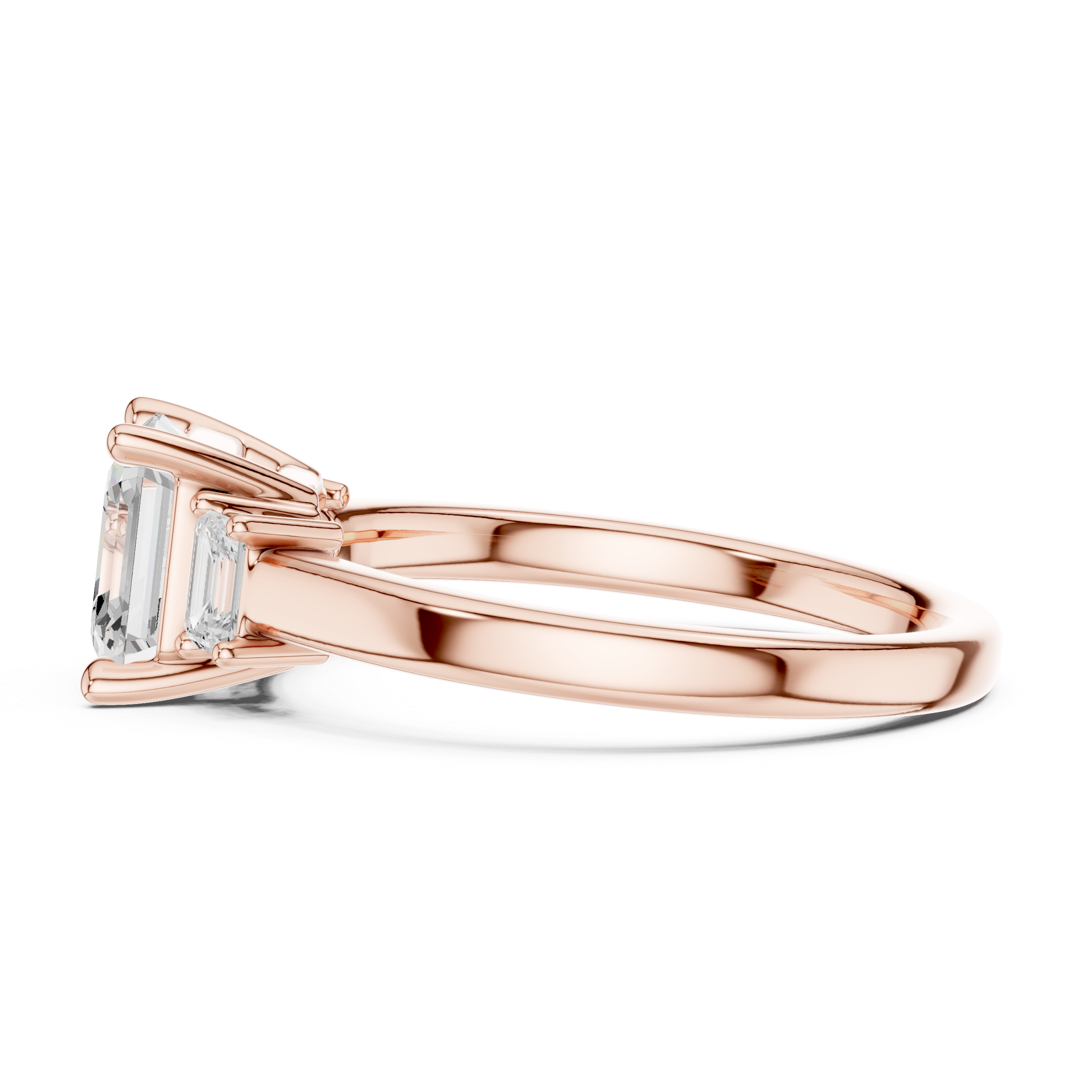 Aurelia AUR-01597 - Rose Gold