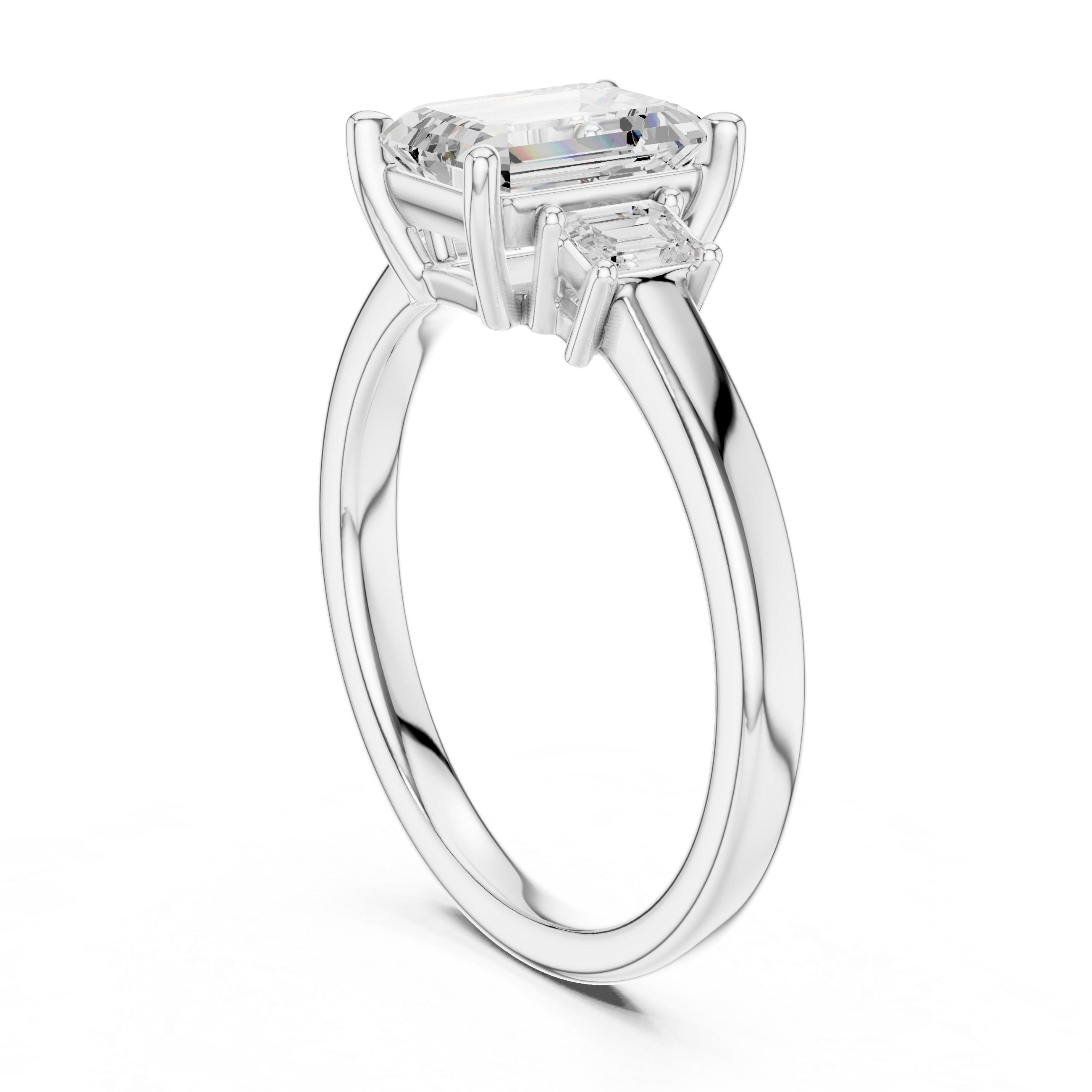 Aurelia AUR-01598 - White Gold