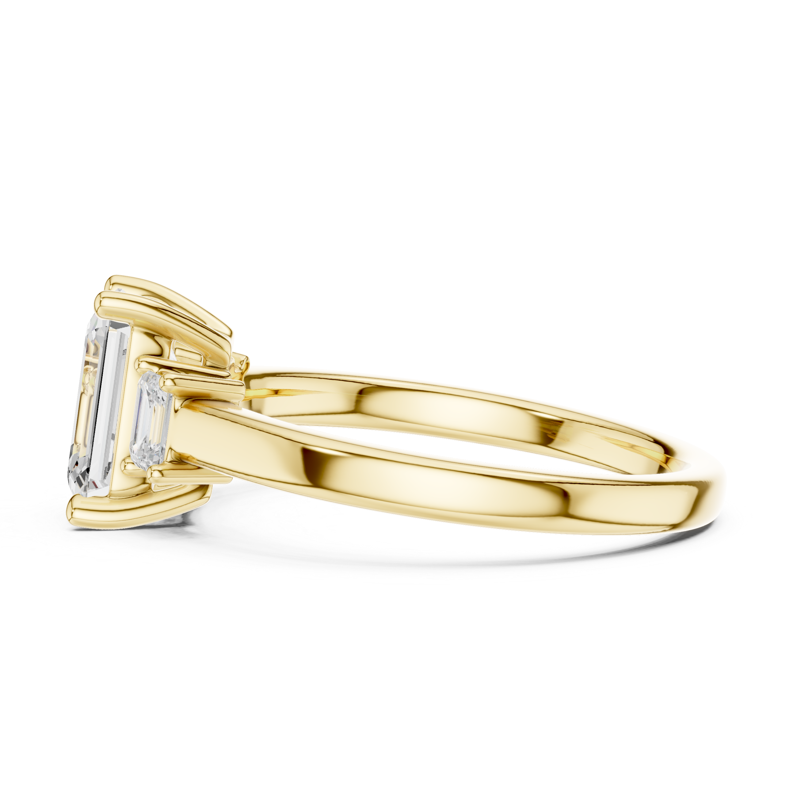 Aurelia AUR-01599 - Yellow Gold