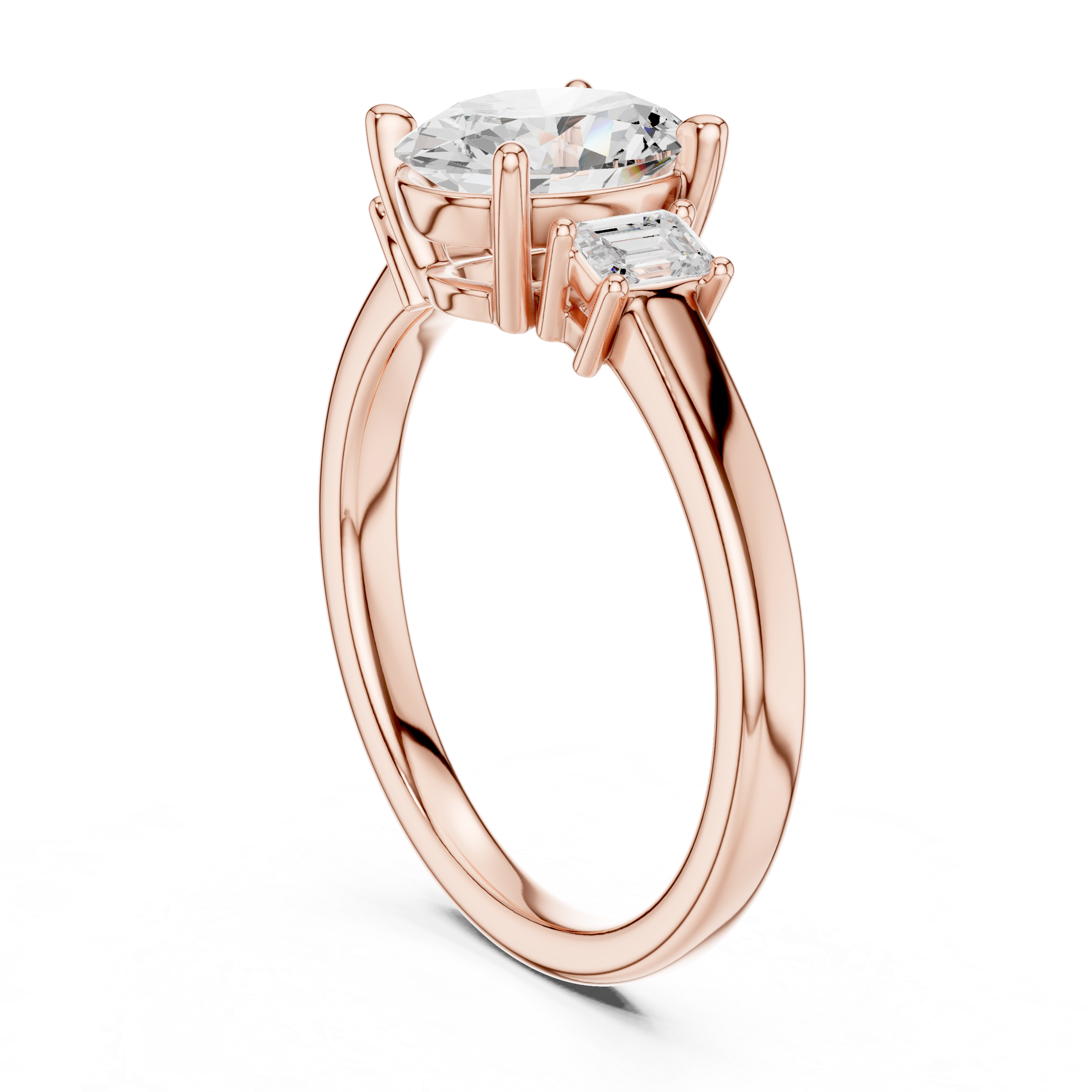 Aurelia AUR-01600 - Rose Gold