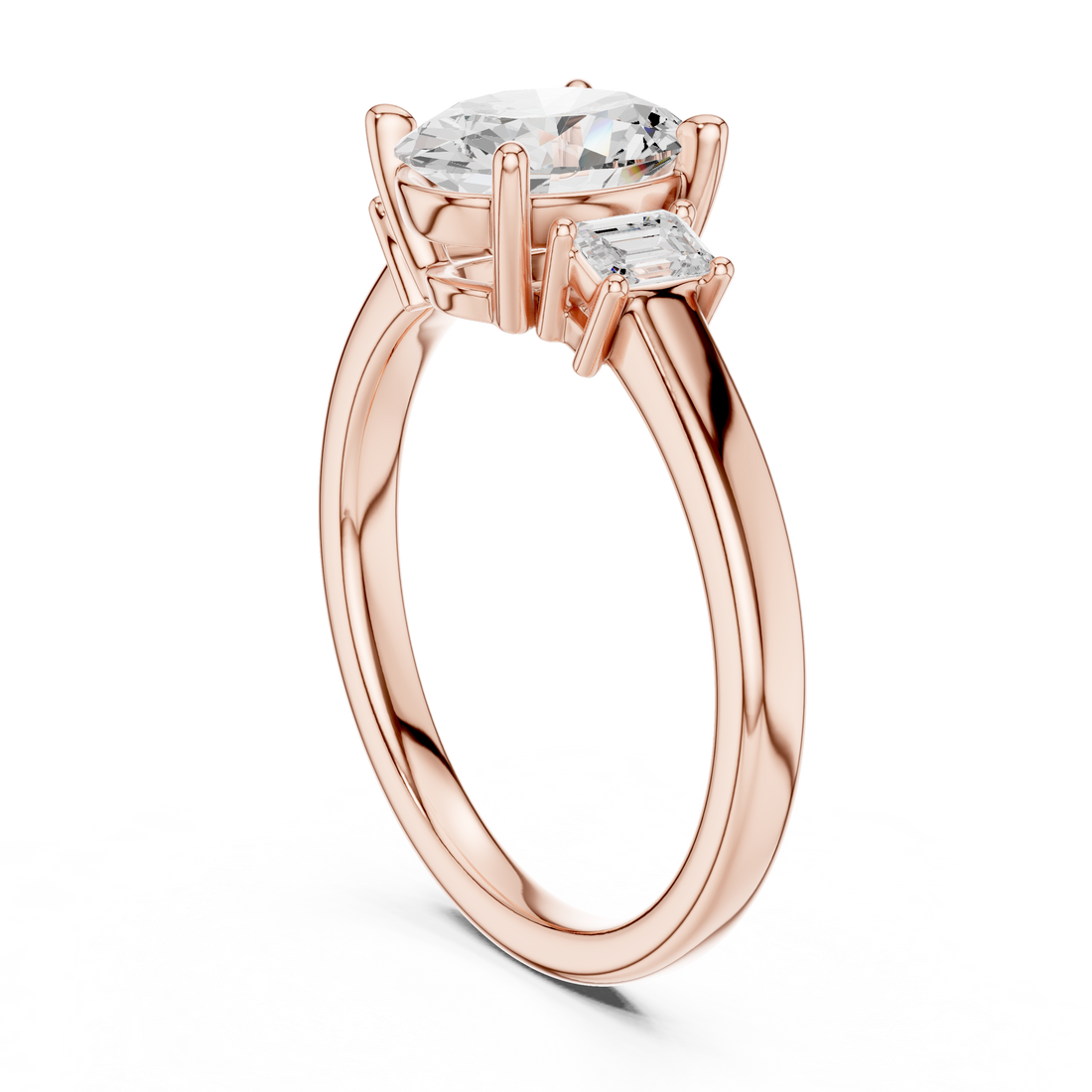 Aurelia AUR-01600 - Rose Gold