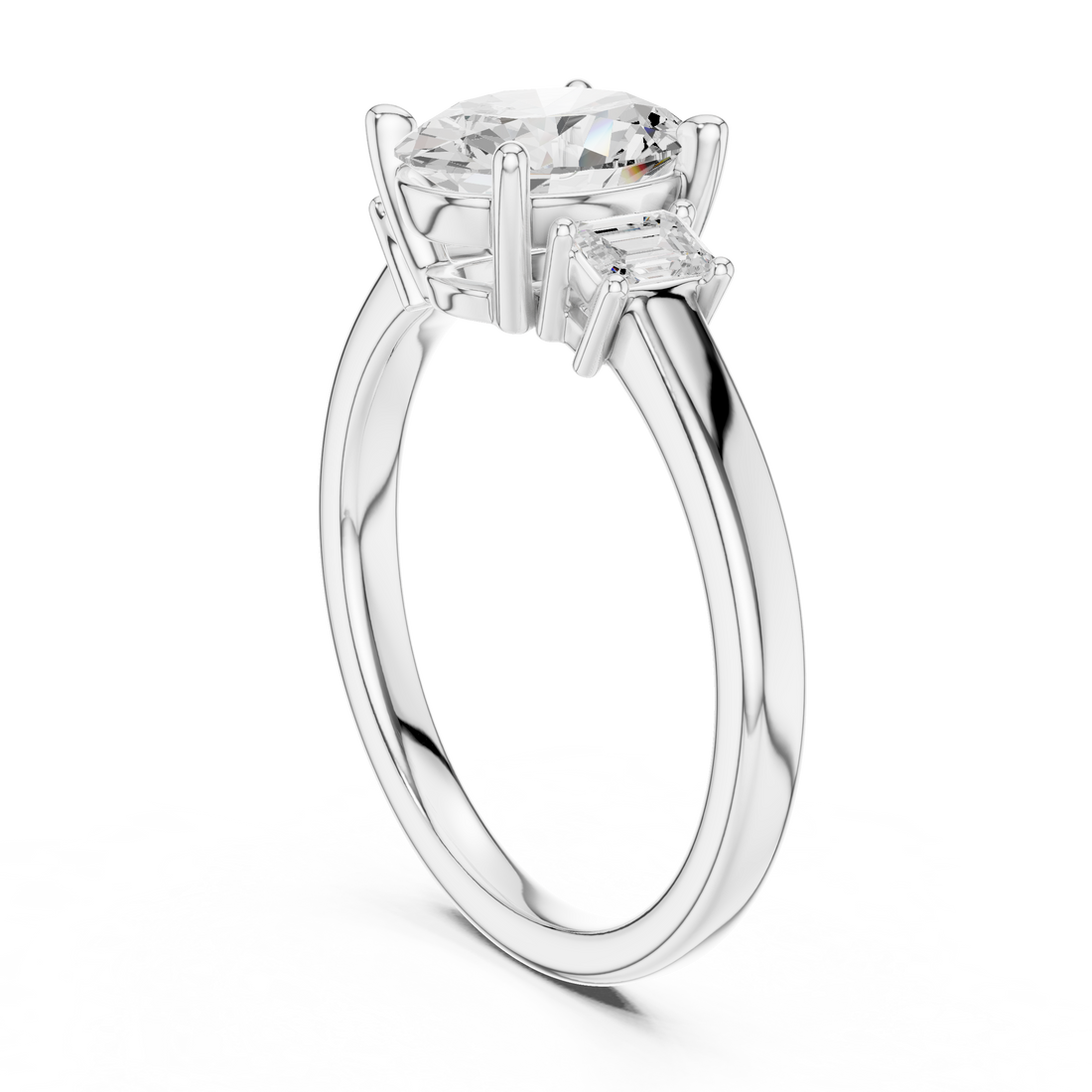 Aurelia AUR-01600 - White Gold
