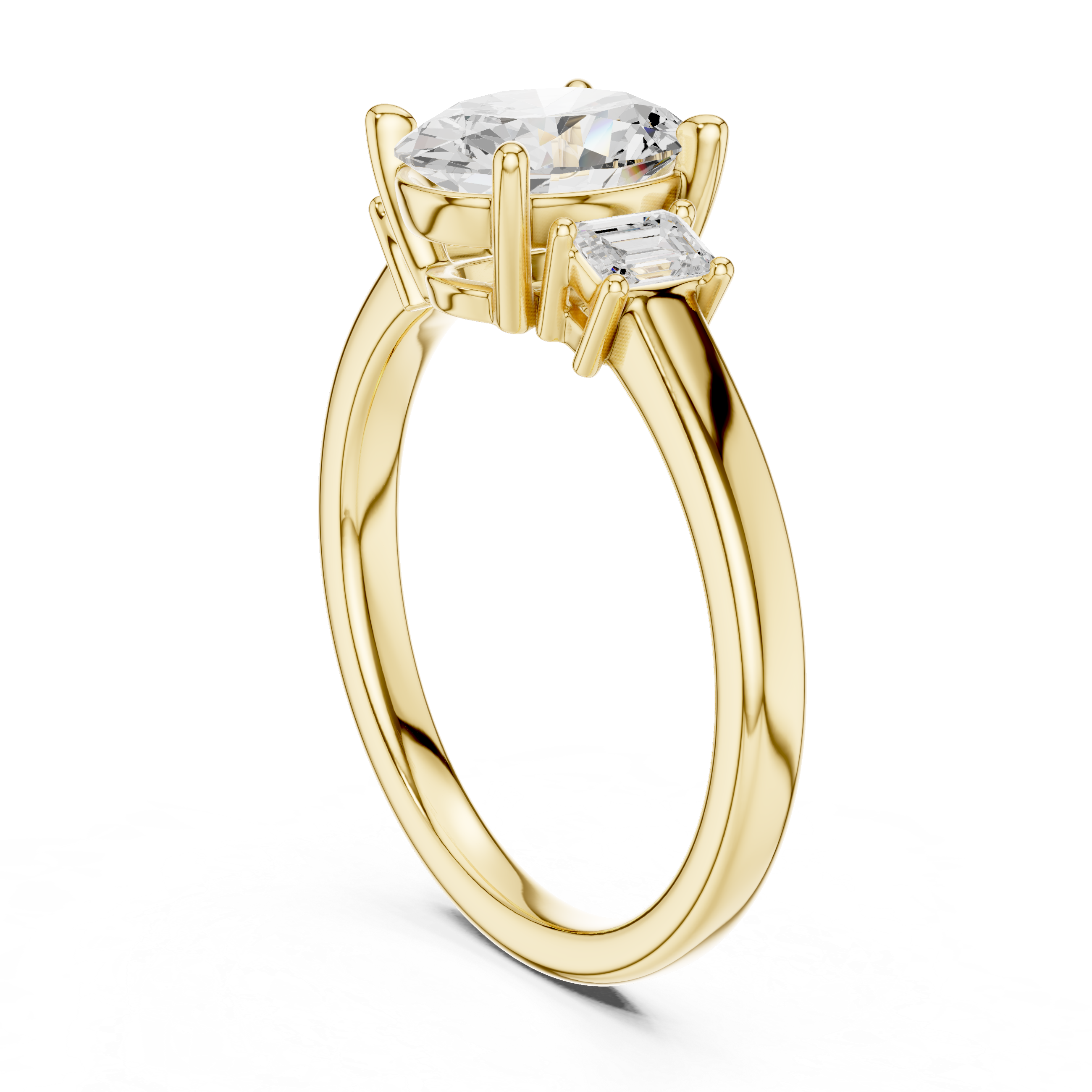Aurelia AUR-01600 - Yellow Gold