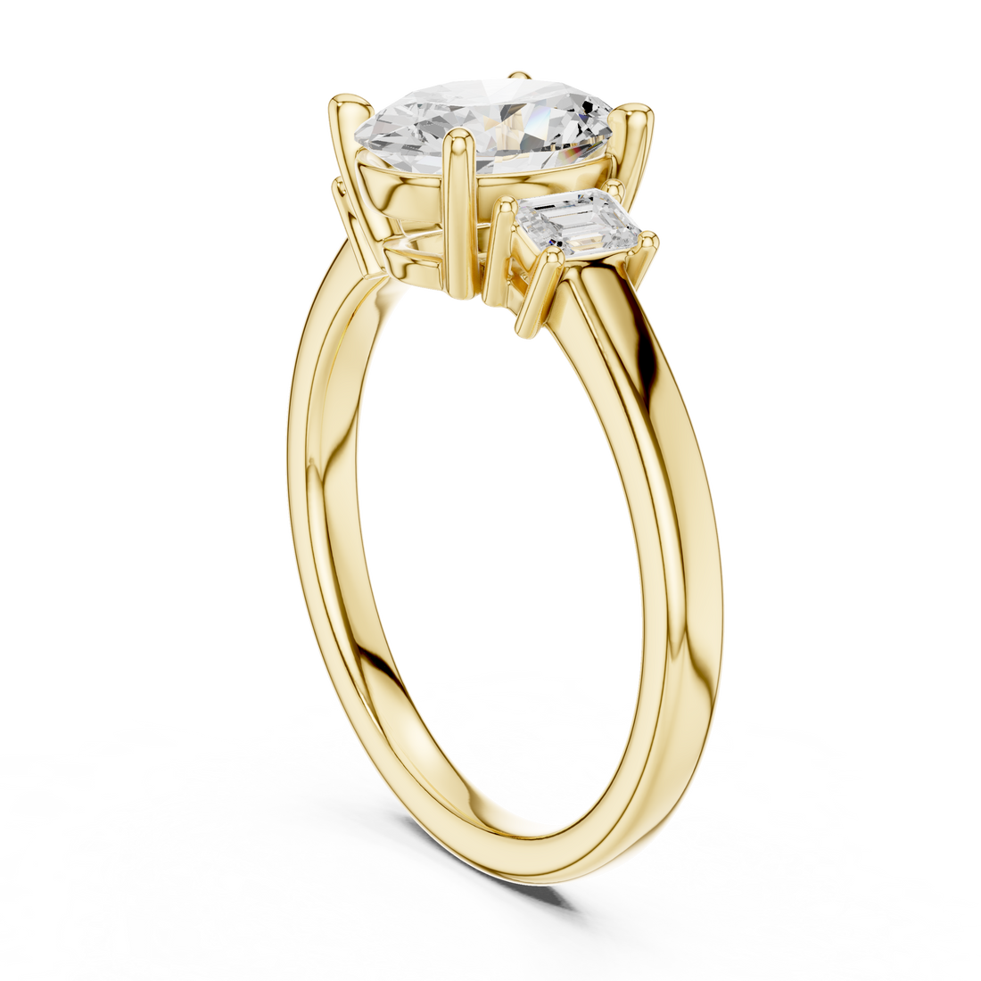 Aurelia AUR-01600 - Yellow Gold
