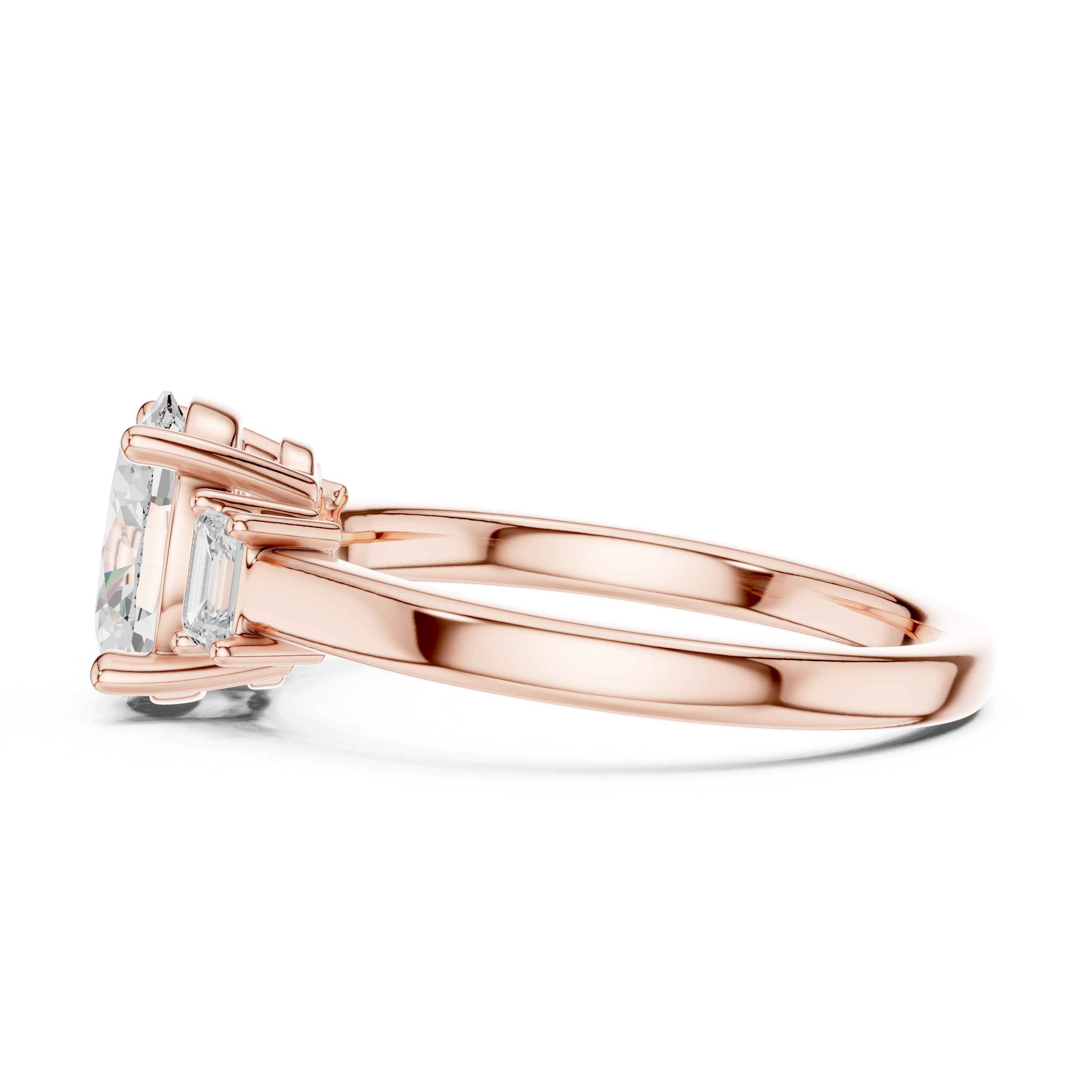 Aurelia AUR-01601 - Rose Gold