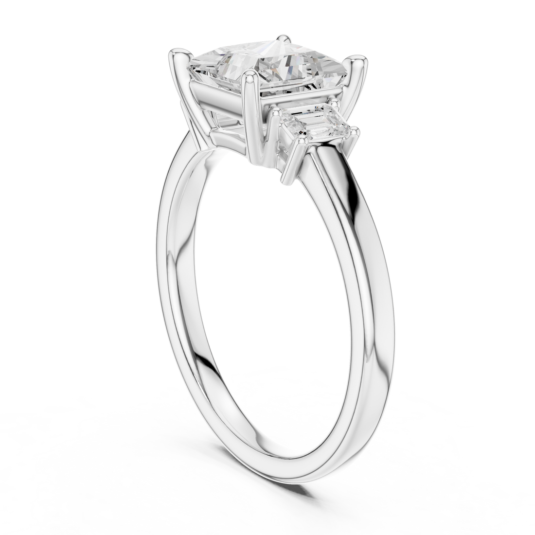 Aurelia AUR-01604 - White Gold