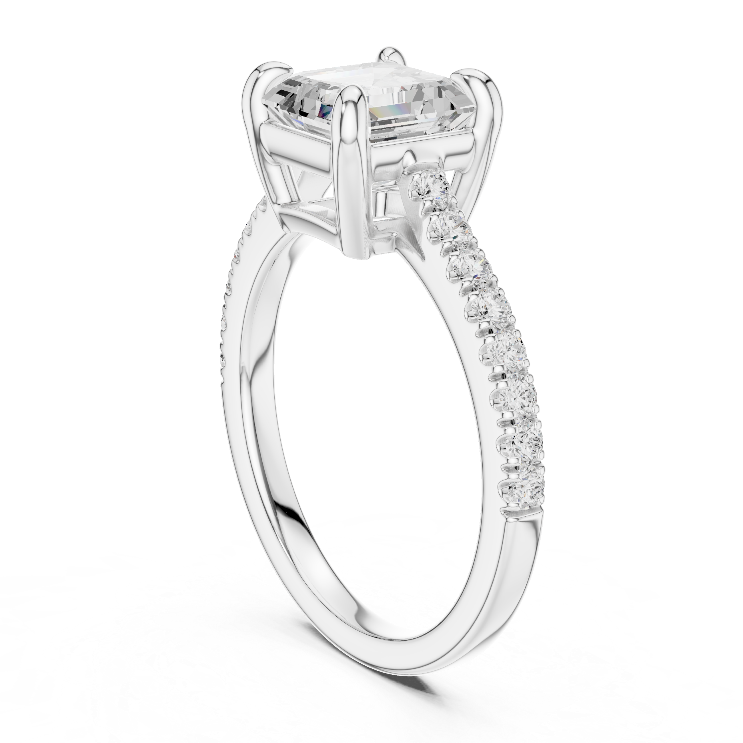 Aurelia AUR-01610 - White Gold