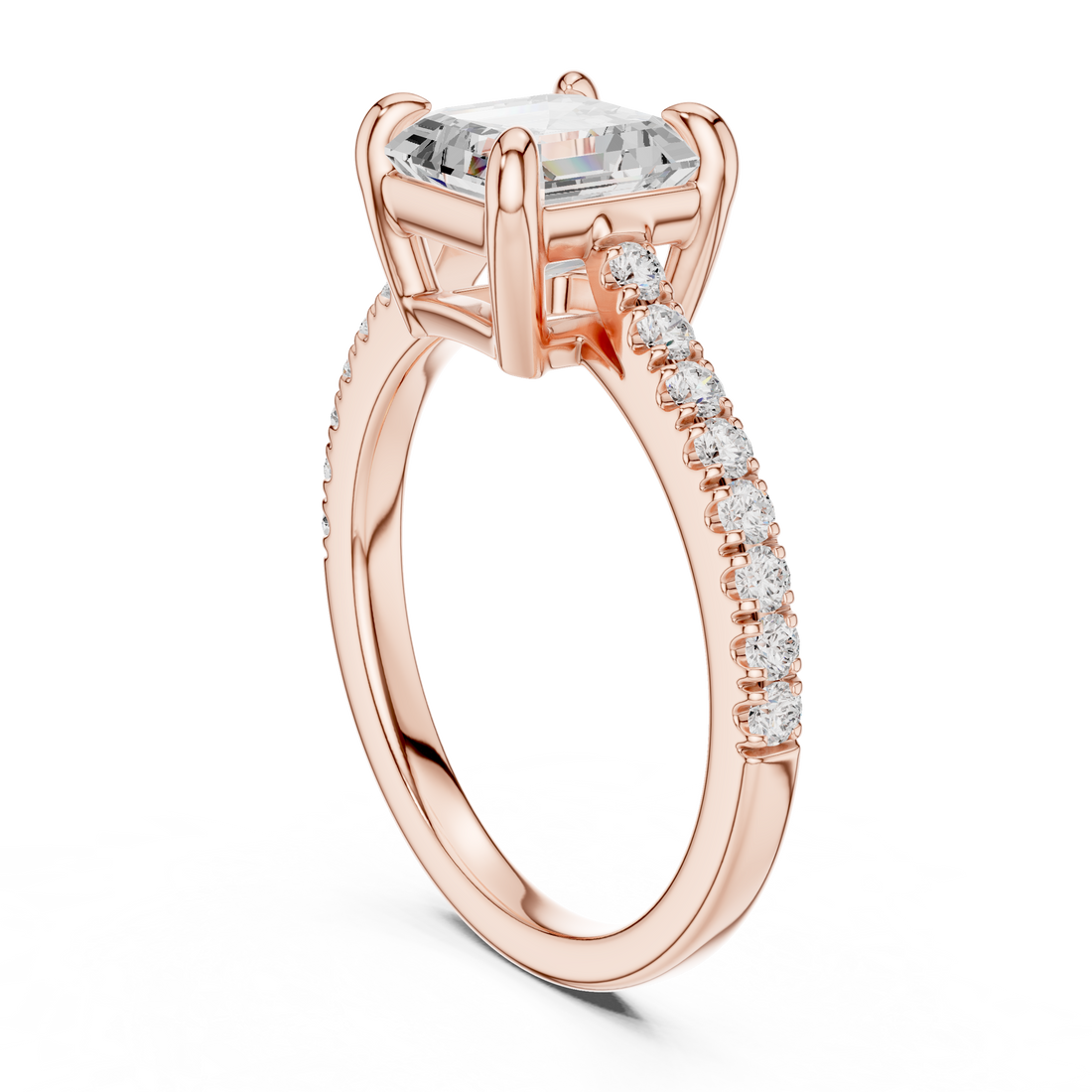 Aurelia AUR-01612 - Rose Gold