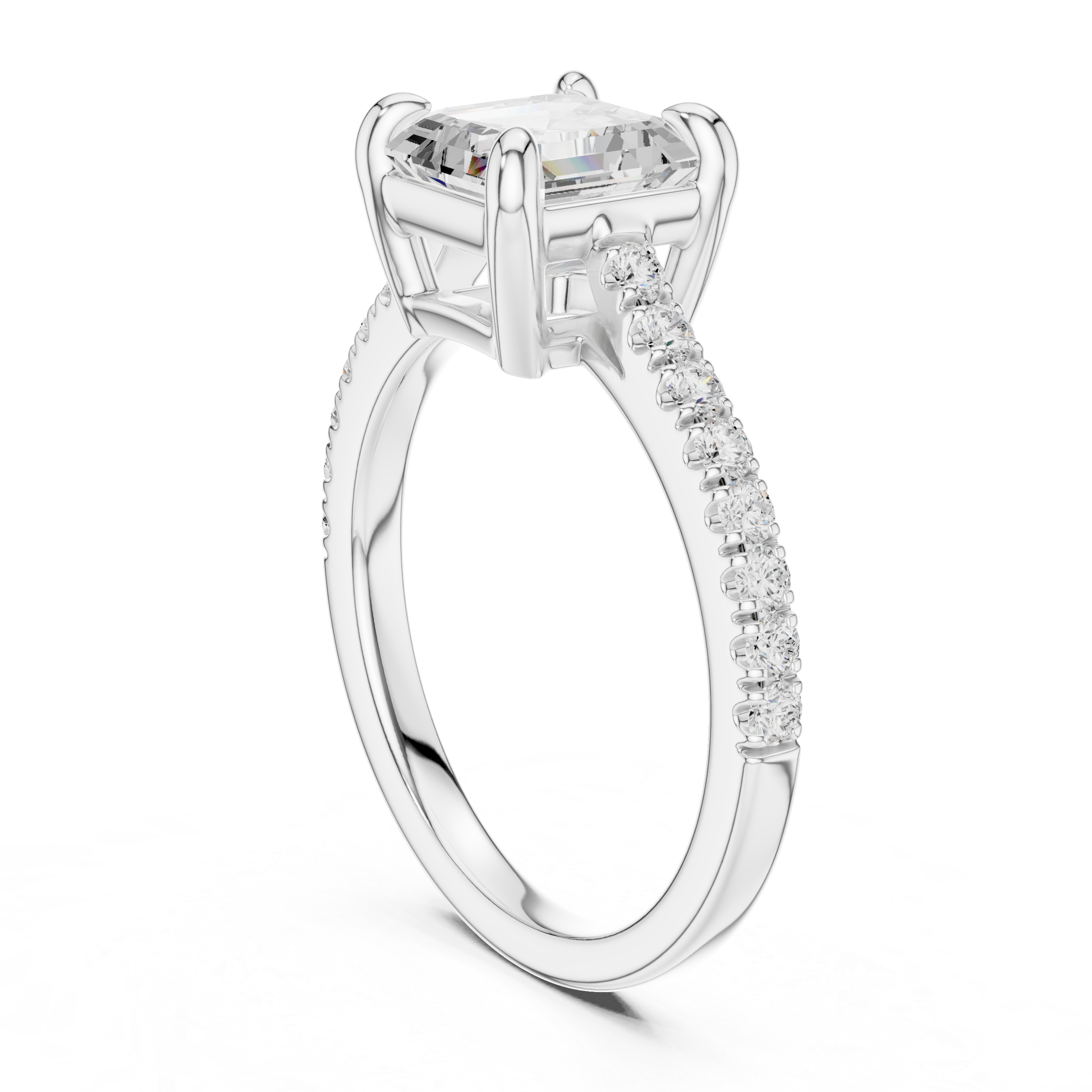 Aurelia AUR-01612 - White Gold