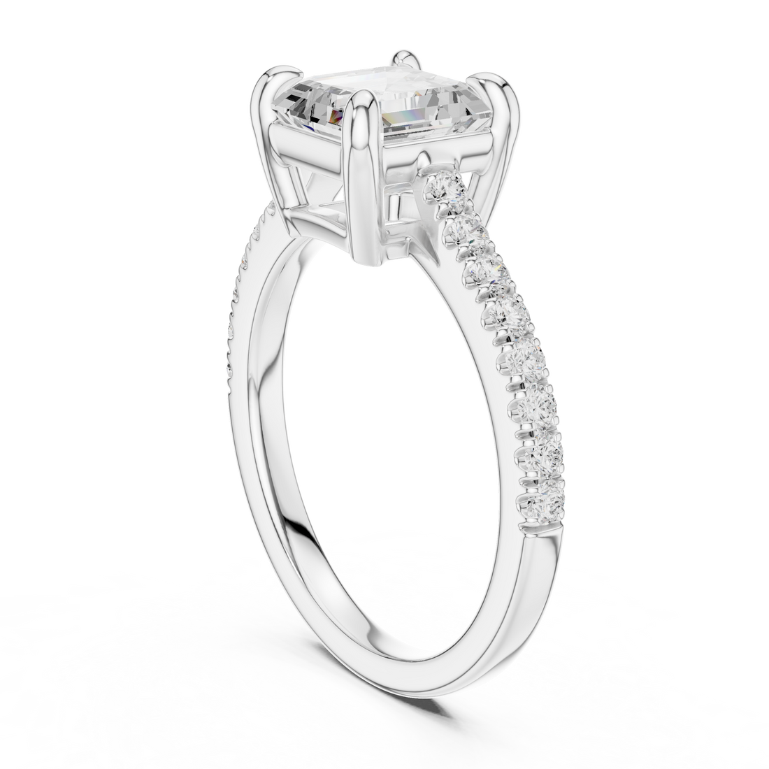 Aurelia AUR-01612 - White Gold