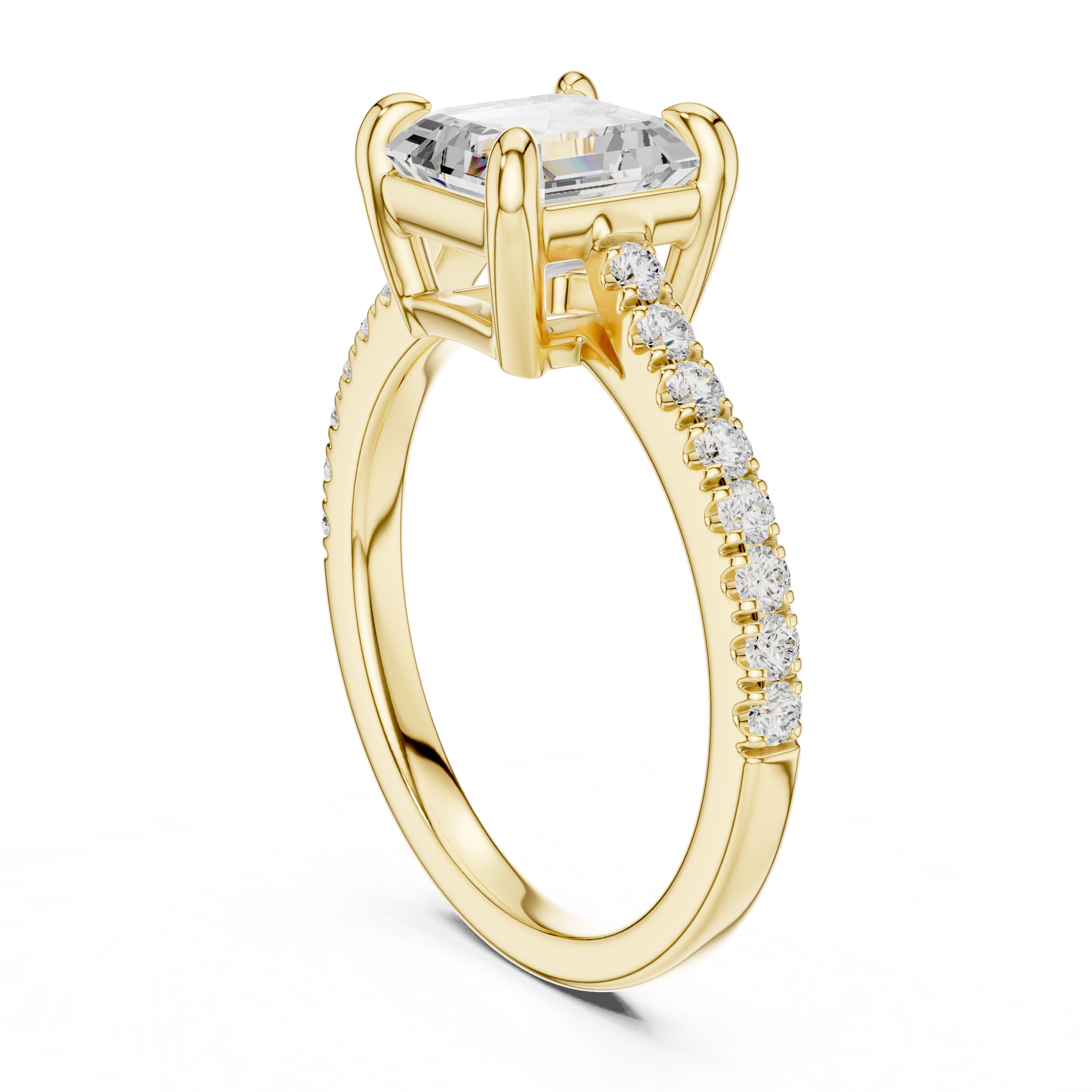 Aurelia AUR-01612 - Yellow Gold
