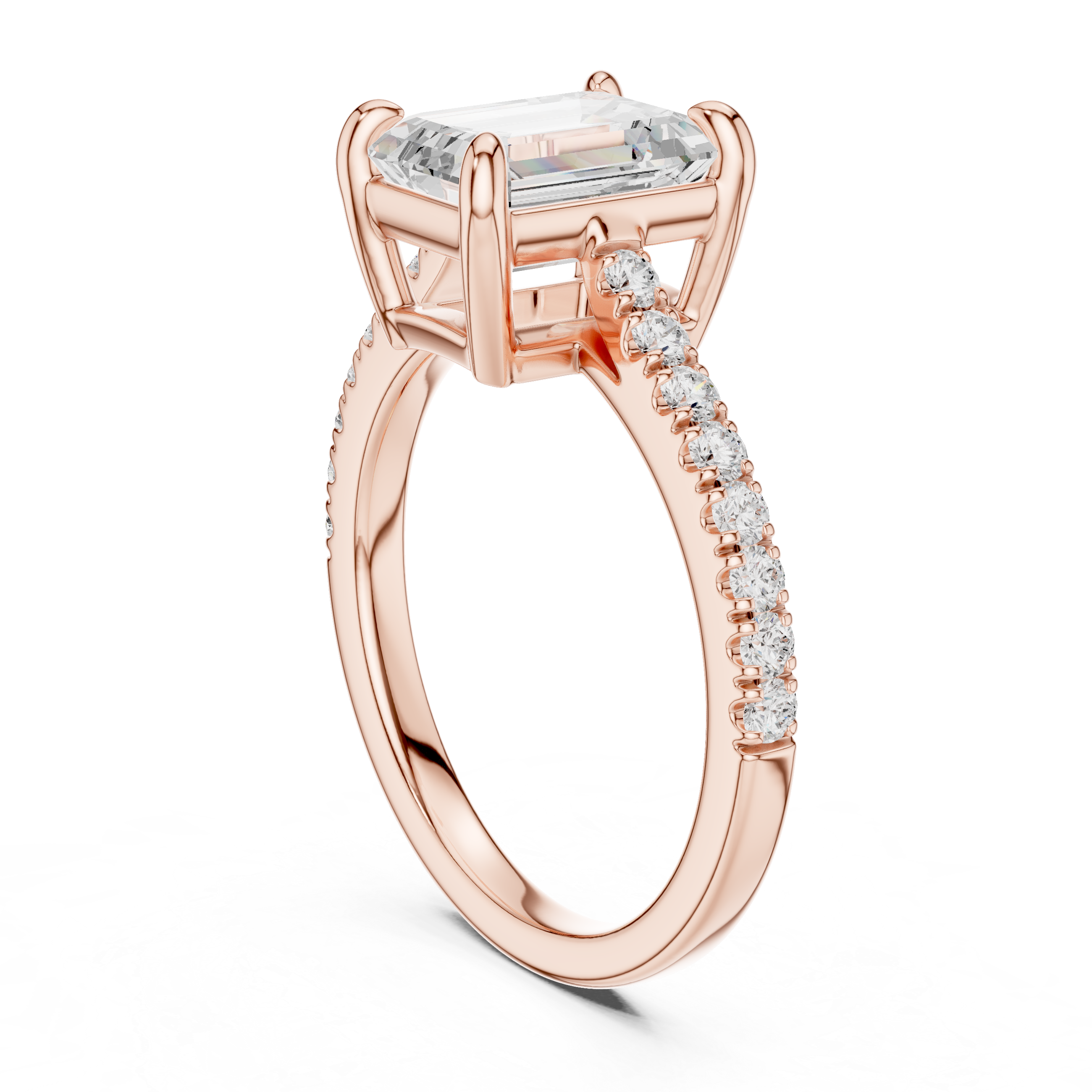 Aurelia AUR-01614 - Rose Gold
