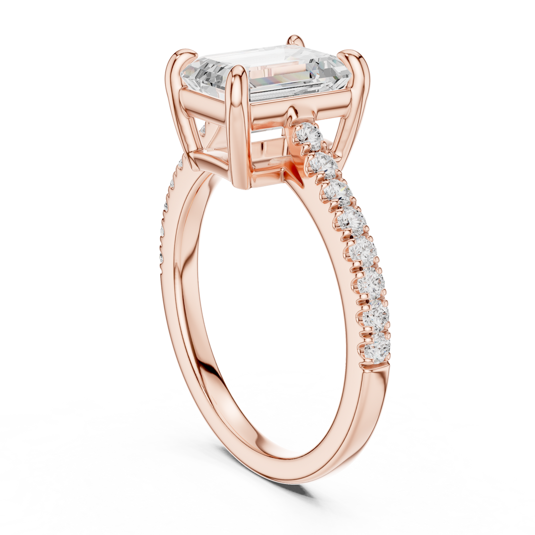 Aurelia AUR-01614 - Rose Gold
