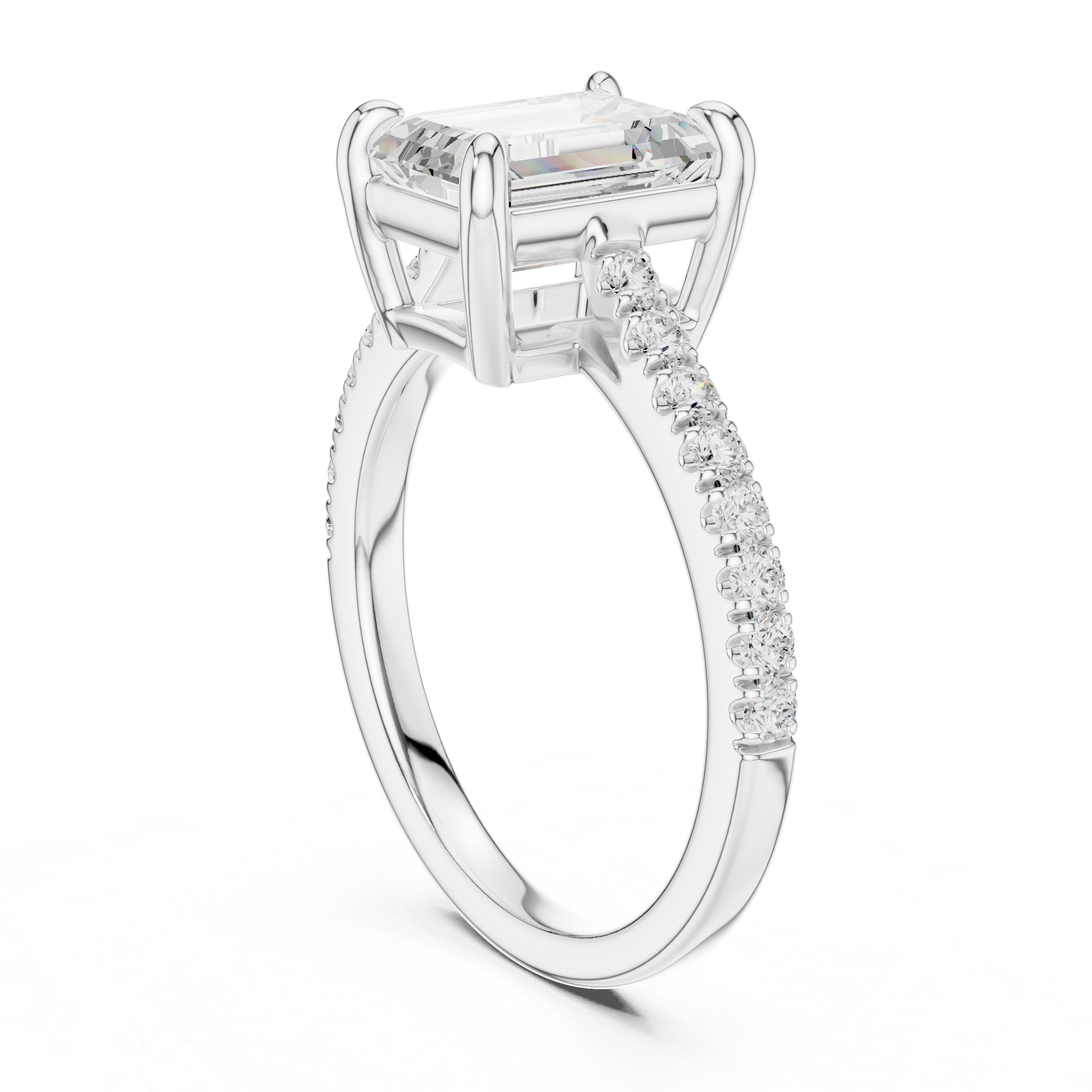 Aurelia AUR-01614 - White Gold