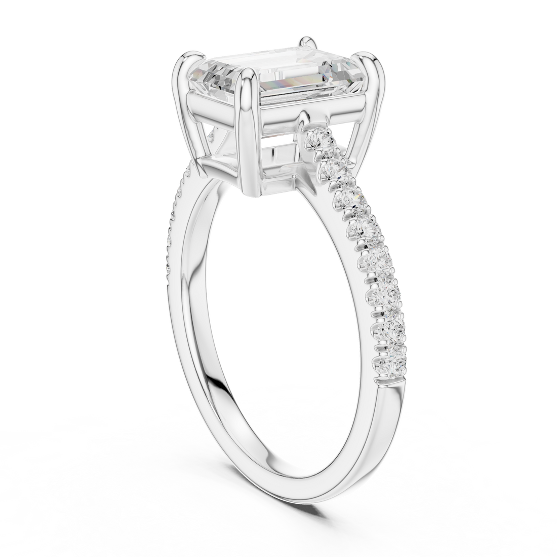 Aurelia AUR-01614 - White Gold