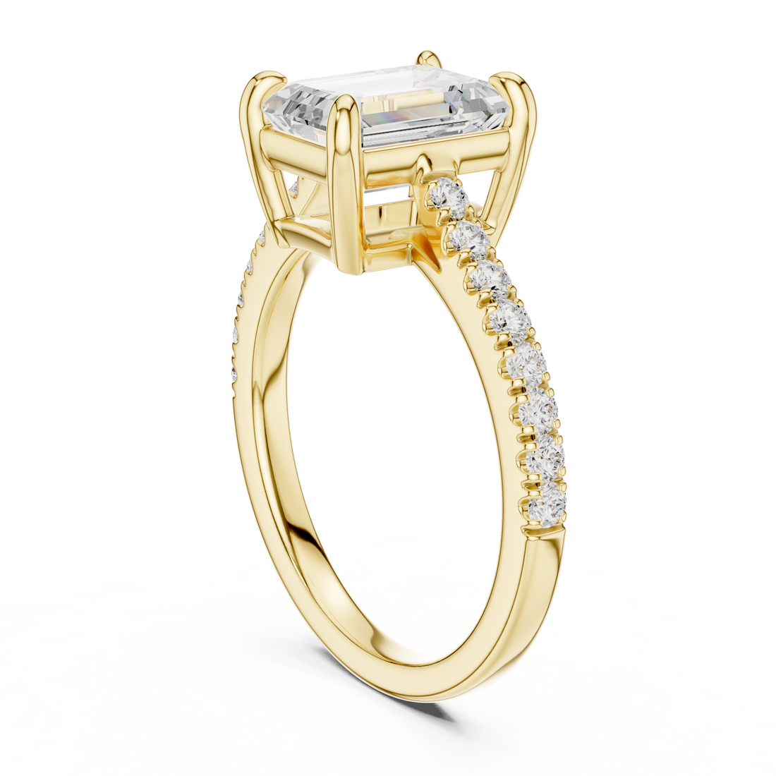 Aurelia AUR-01614 - Yellow Gold