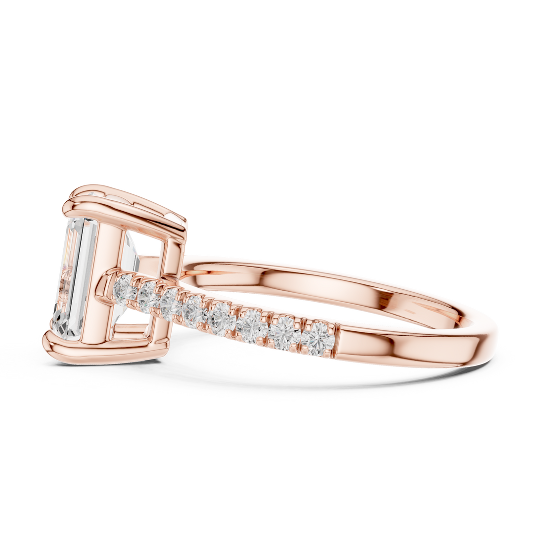 Aurelia AUR-01615 - Rose Gold