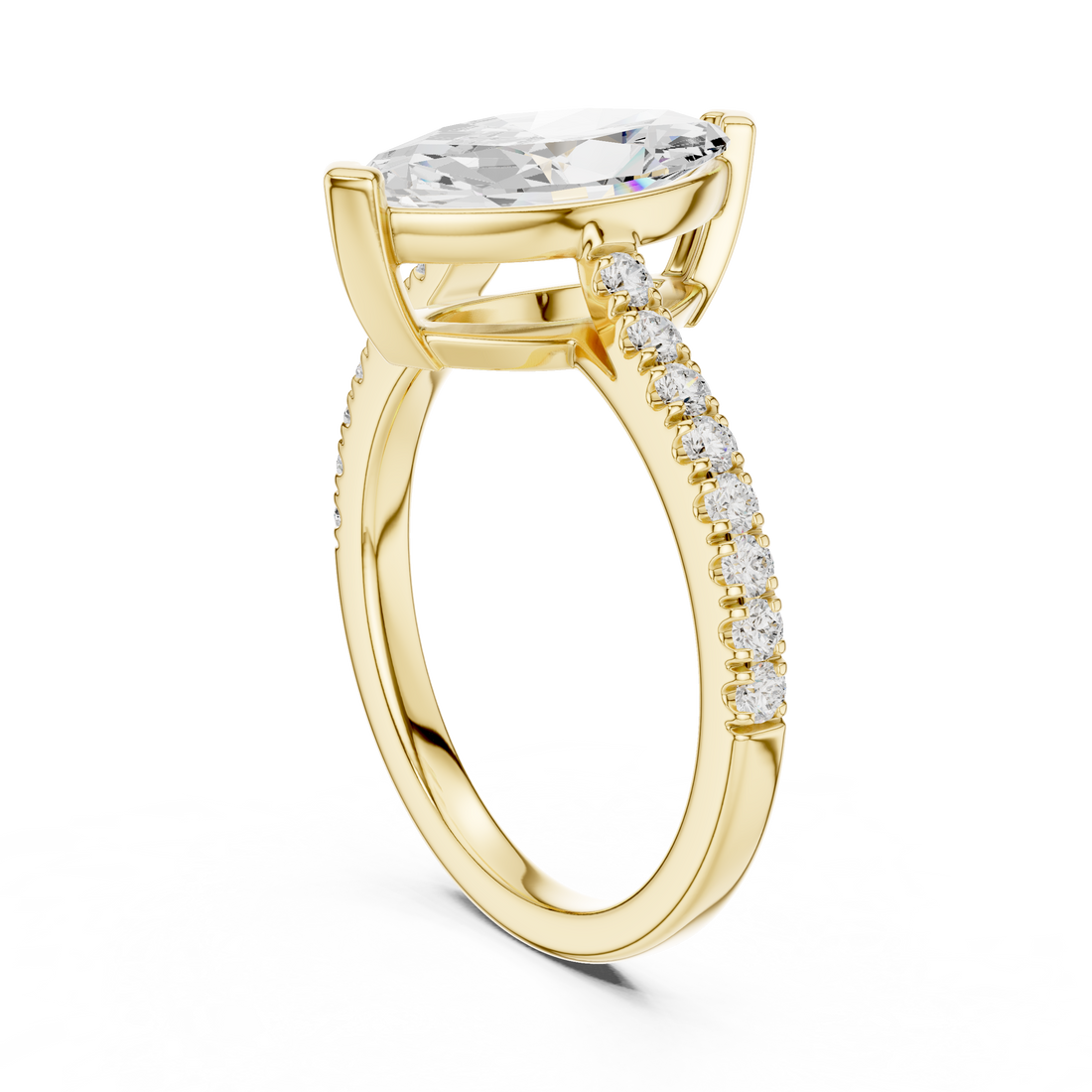 Aurelia AUR-01616 - Yellow Gold
