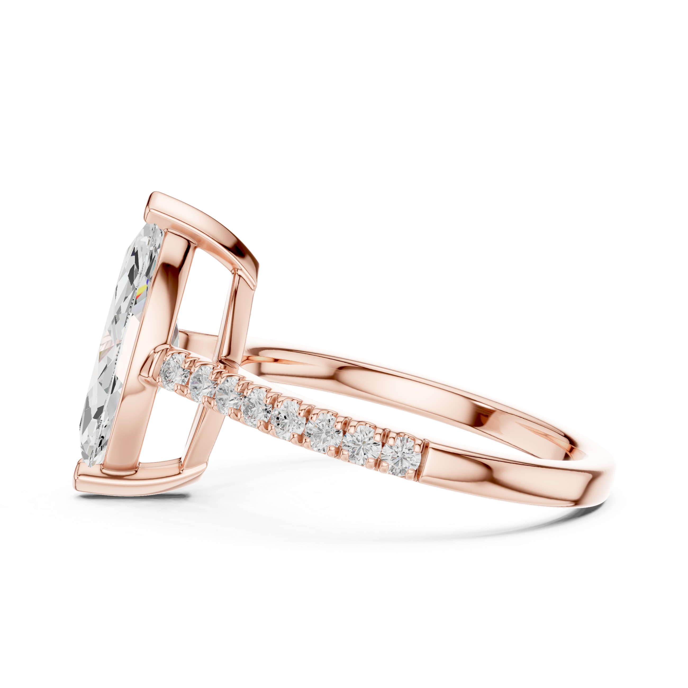 Aurelia AUR-01617 - Rose Gold