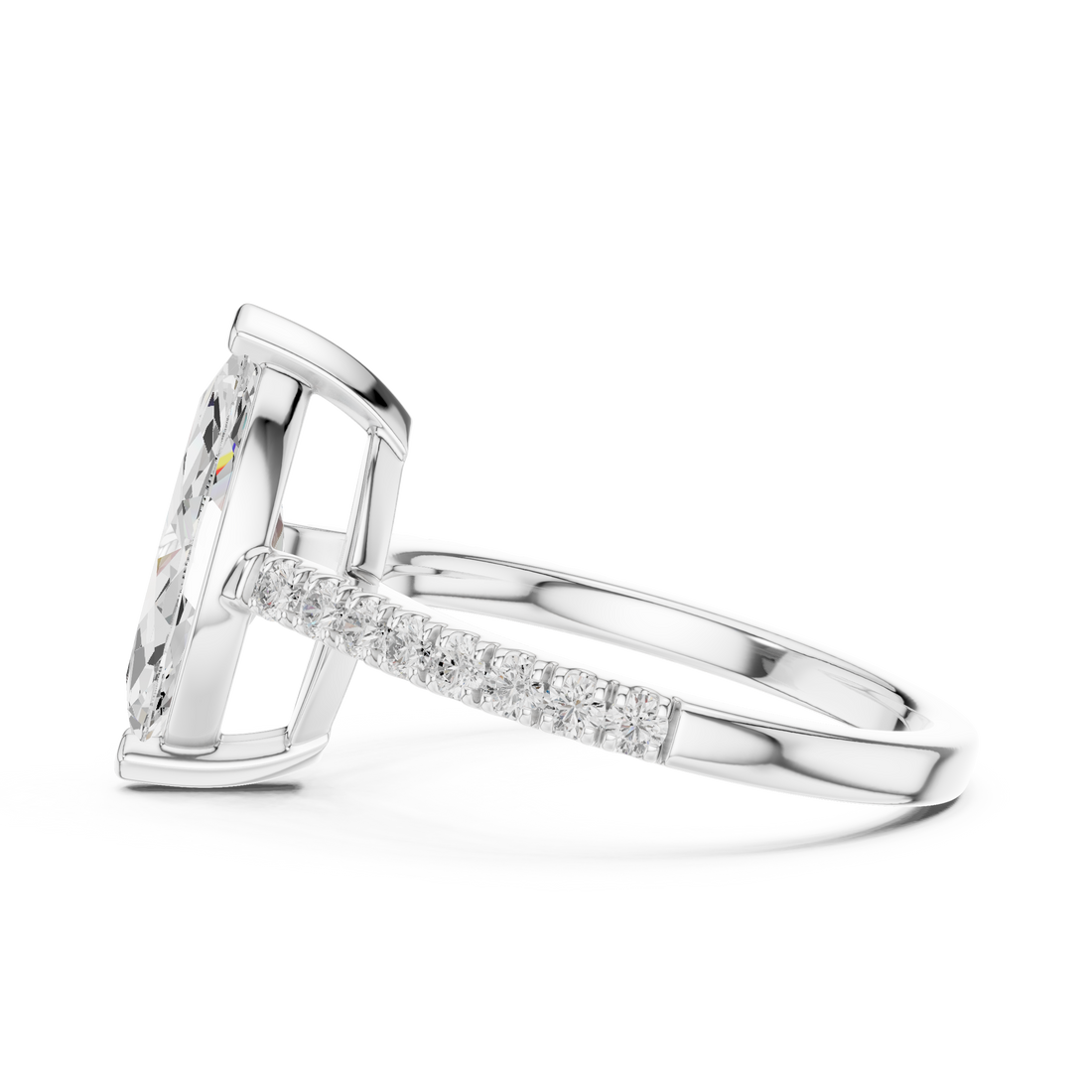 Aurelia AUR-01617 - White Gold