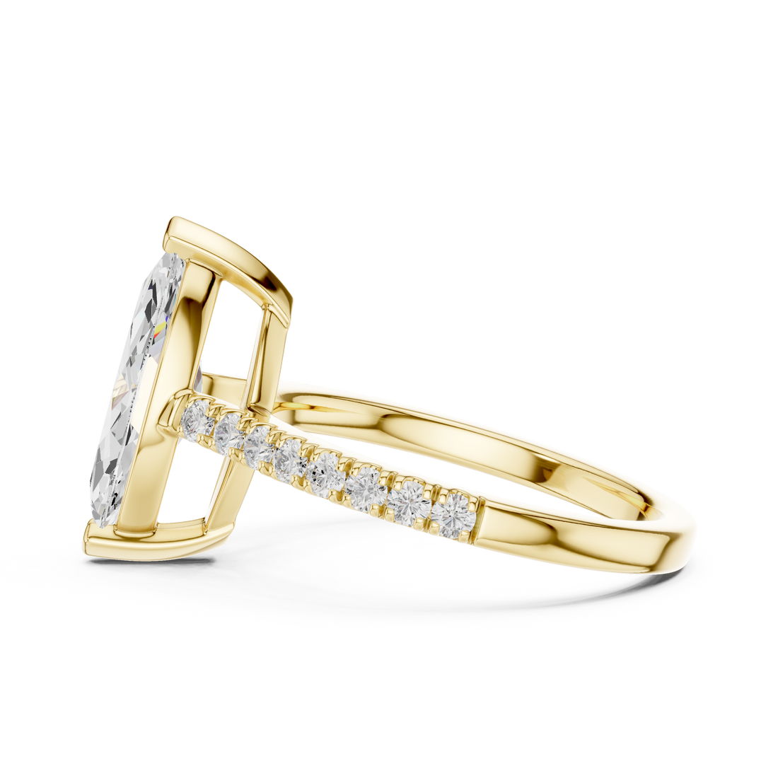 Aurelia AUR-01617 - Yellow Gold