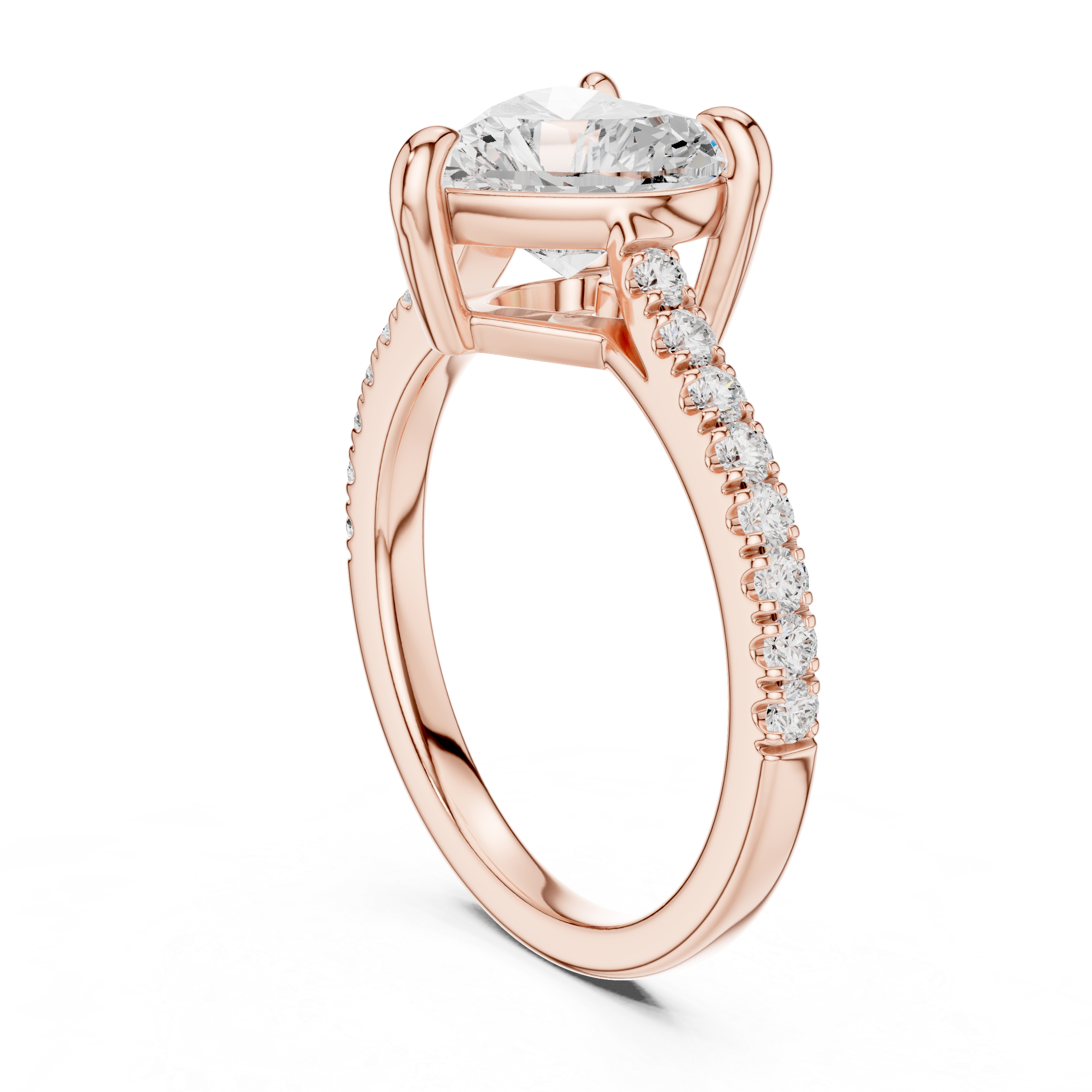 Aurelia AUR-01618 - Rose Gold