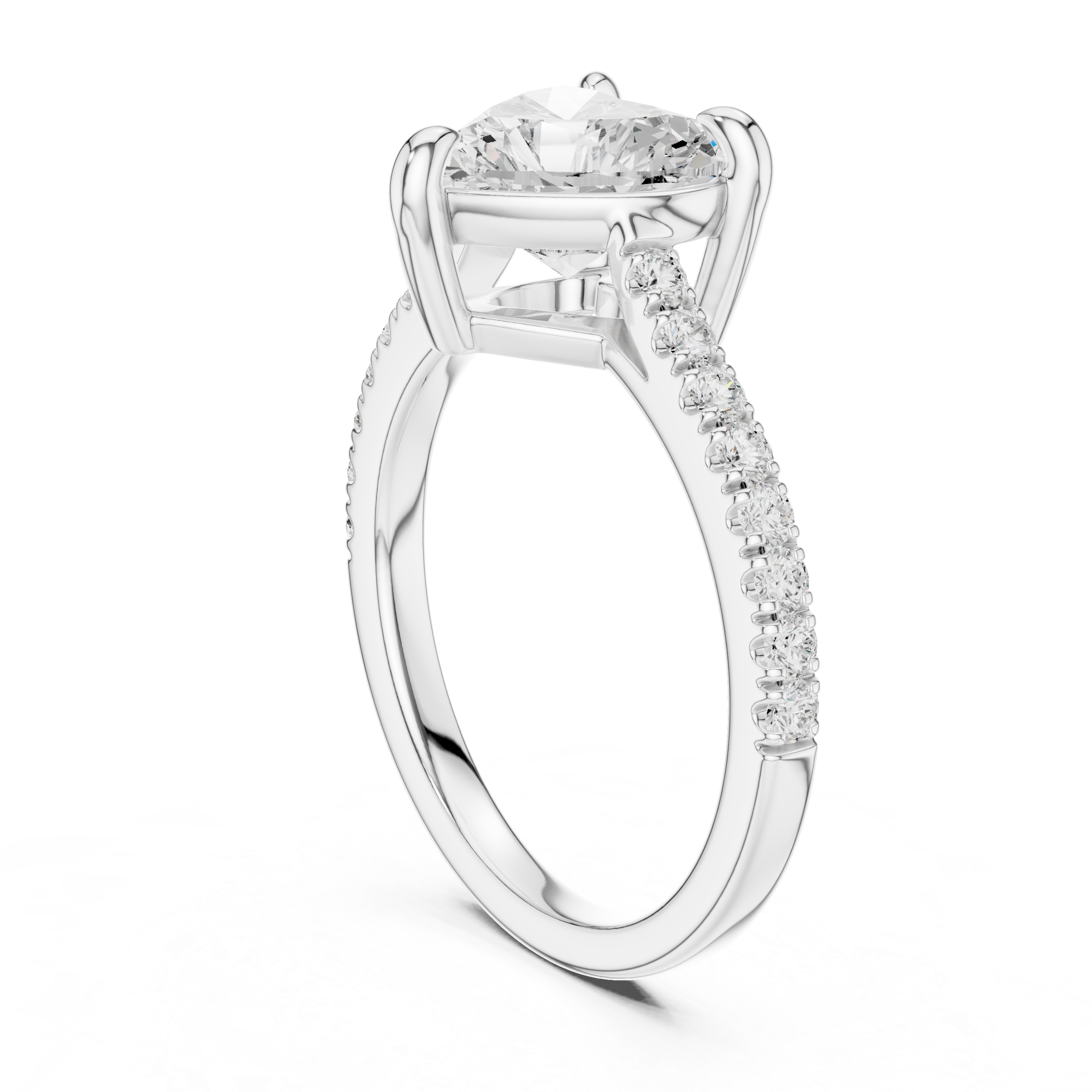 Aurelia AUR-01618 - White Gold