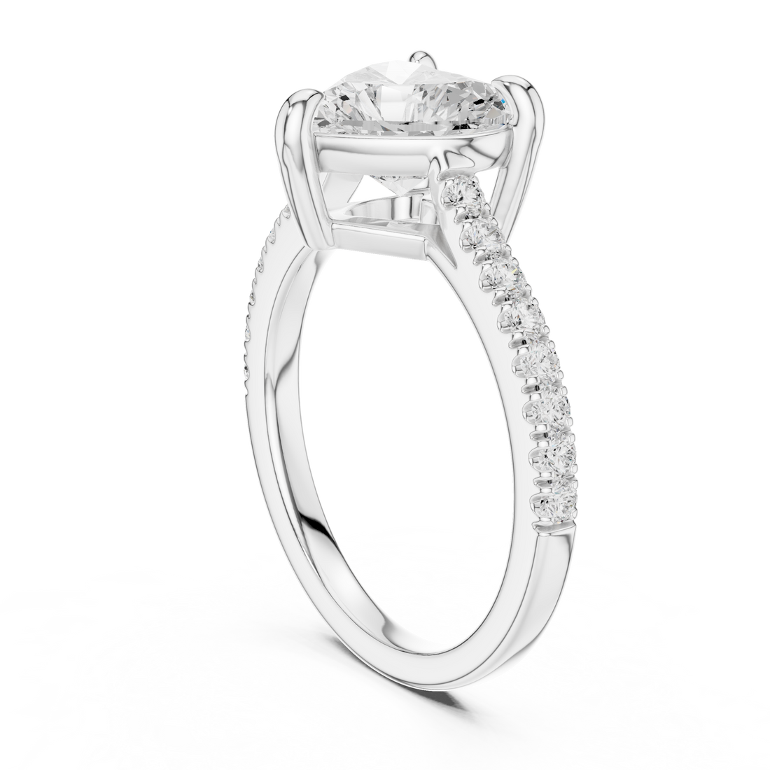 Aurelia AUR-01618 - White Gold