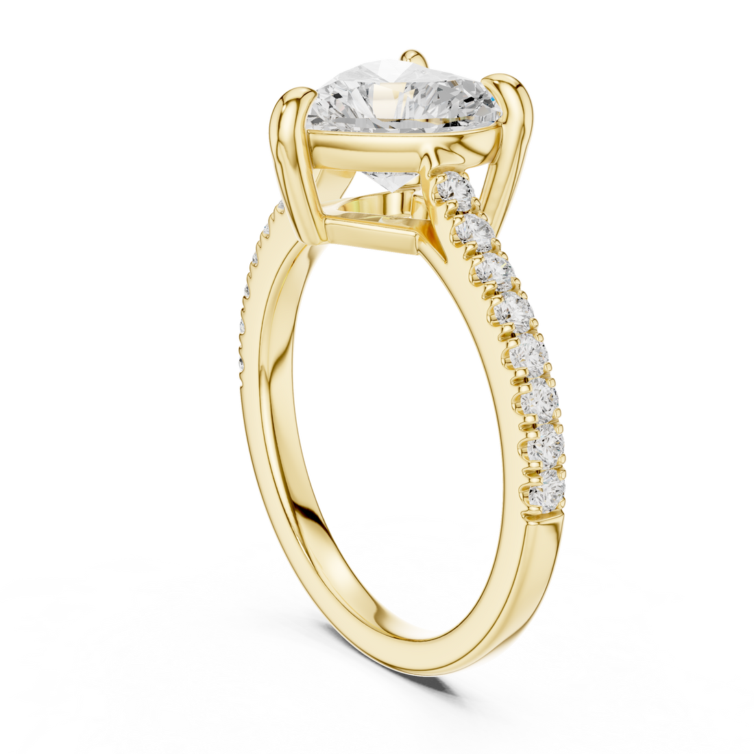 Aurelia AUR-01618 - Yellow Gold