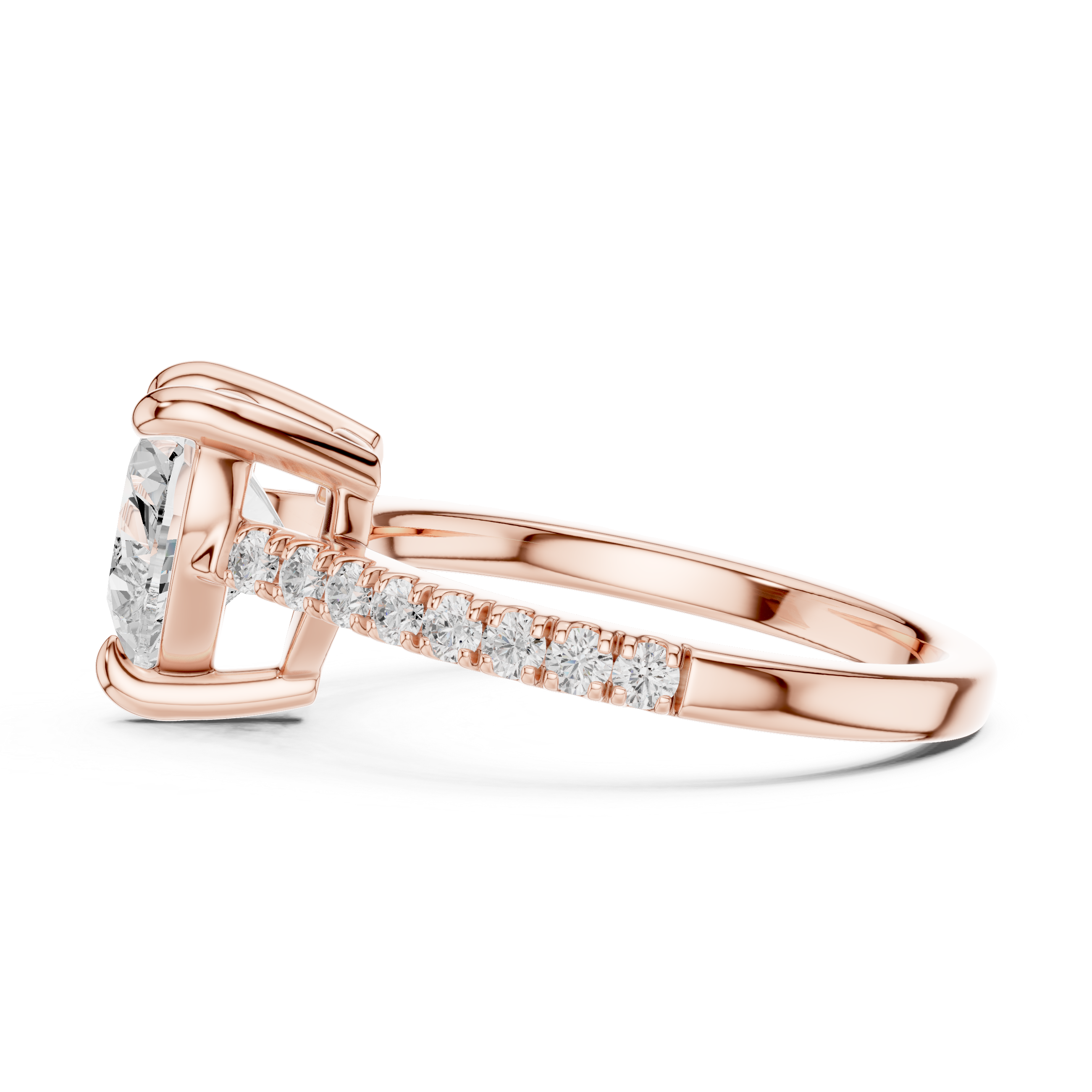 Aurelia AUR-01619 - Rose Gold