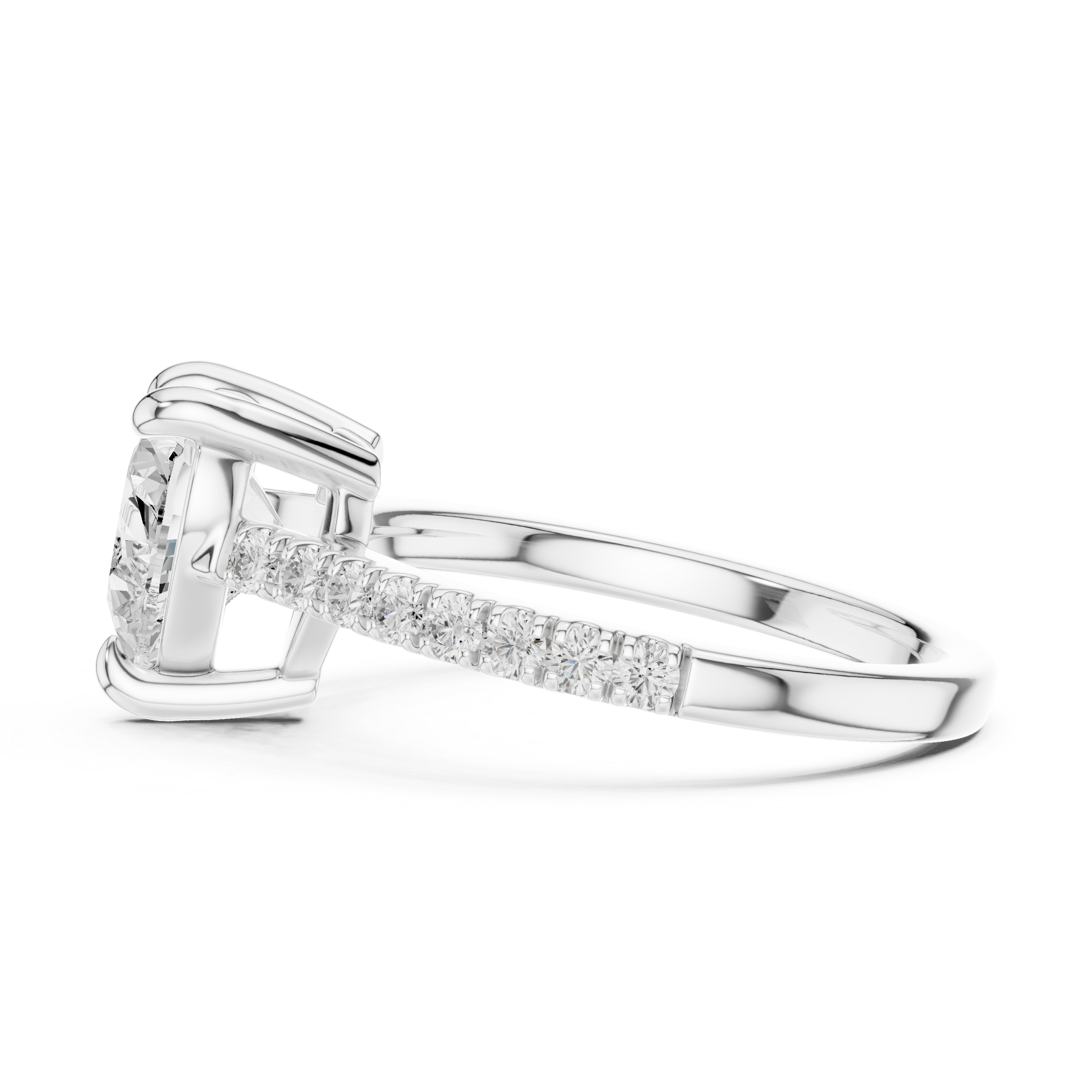 Aurelia AUR-01619 - White Gold