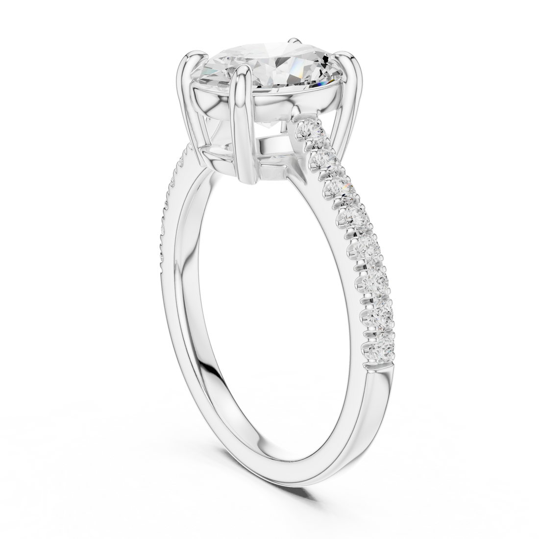 Aurelia AUR-01620 - White Gold
