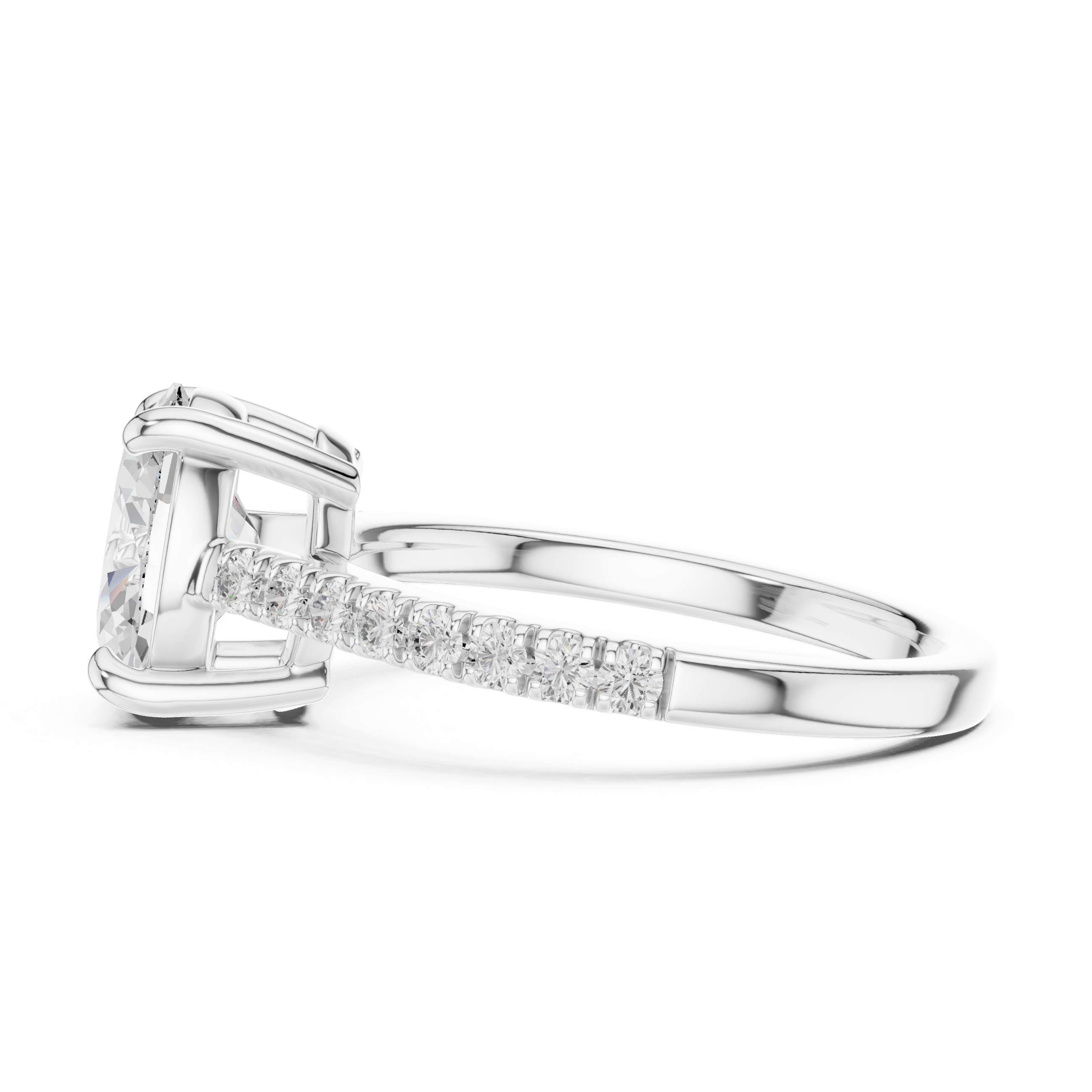 Aurelia AUR-01621 - White Gold