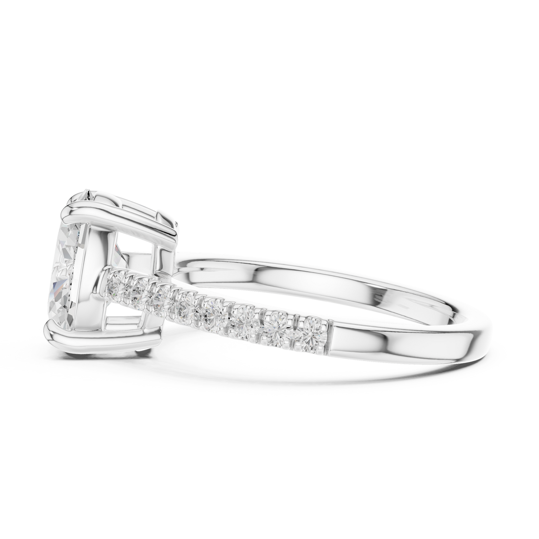 Aurelia AUR-01621 - White Gold