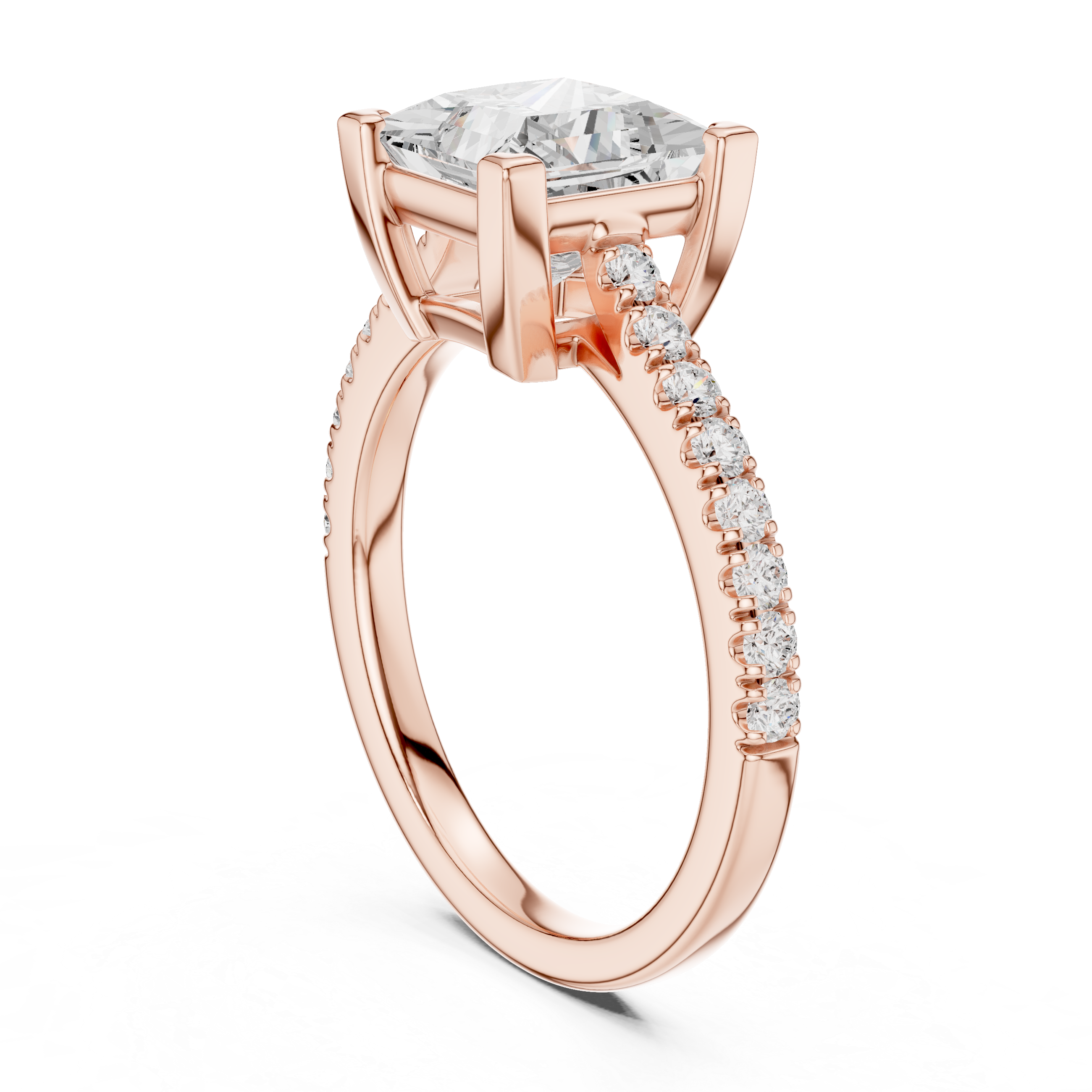 Aurelia AUR-01622 - Rose Gold