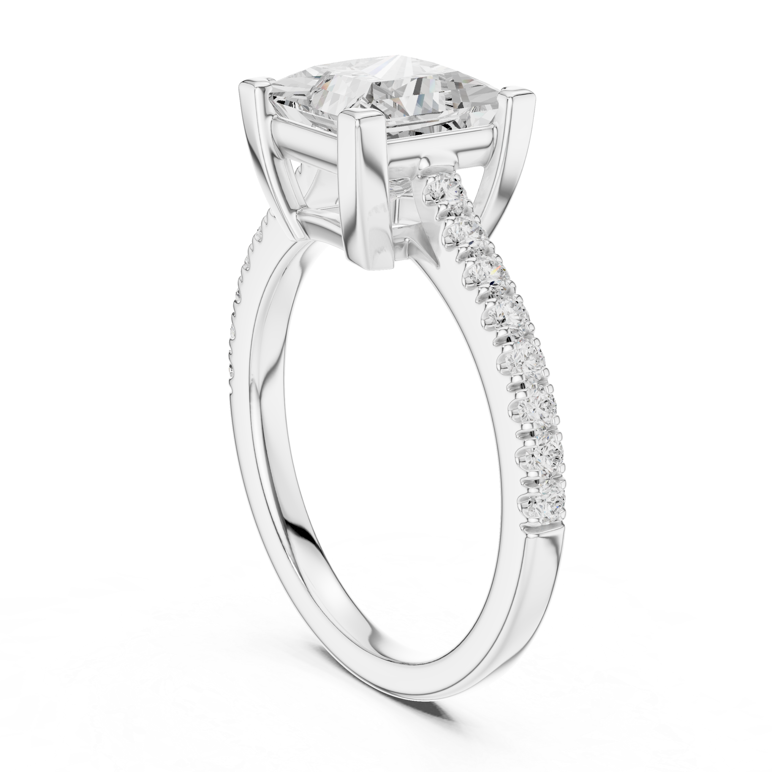 Aurelia AUR-01622 - White Gold