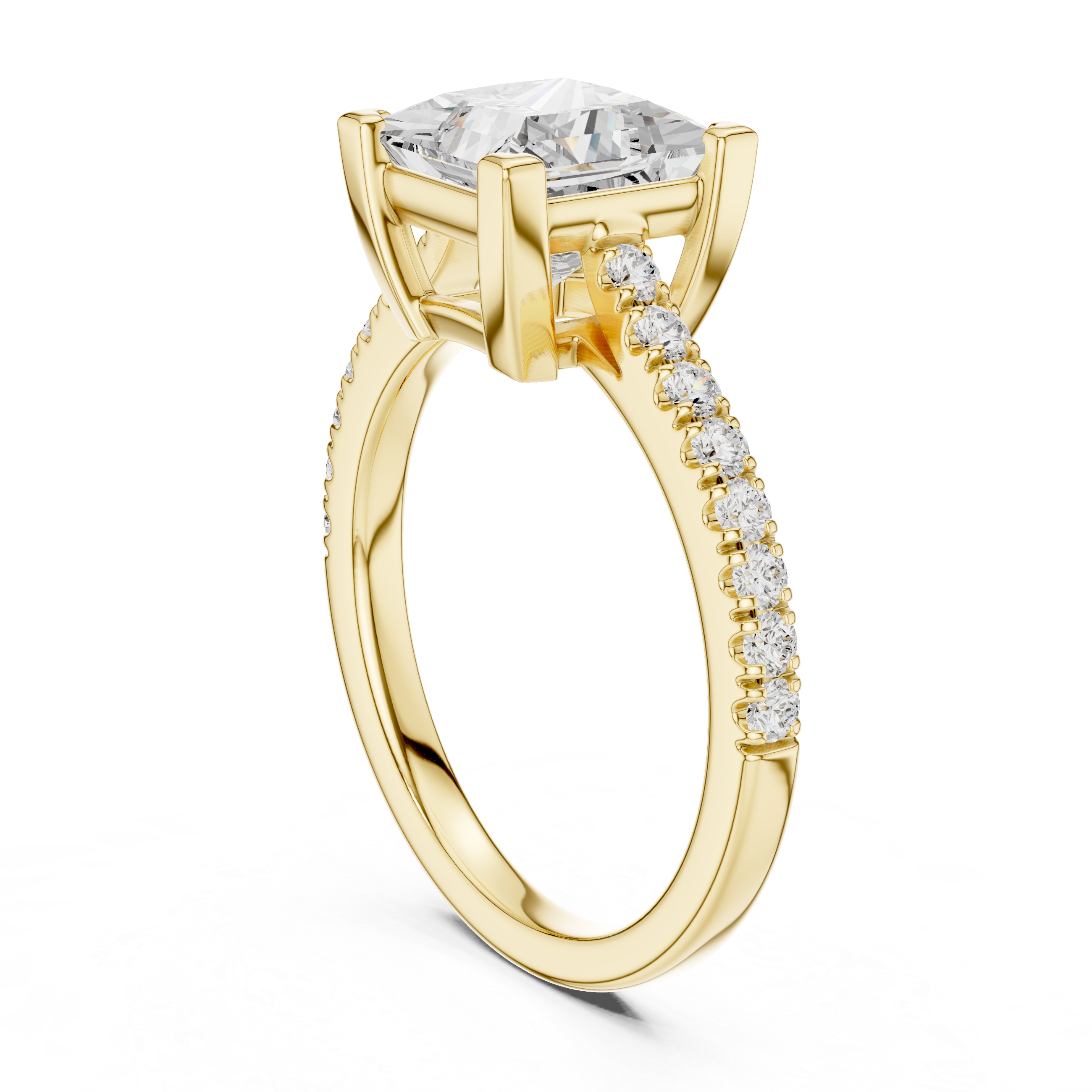 Aurelia AUR-01622 - Yellow Gold