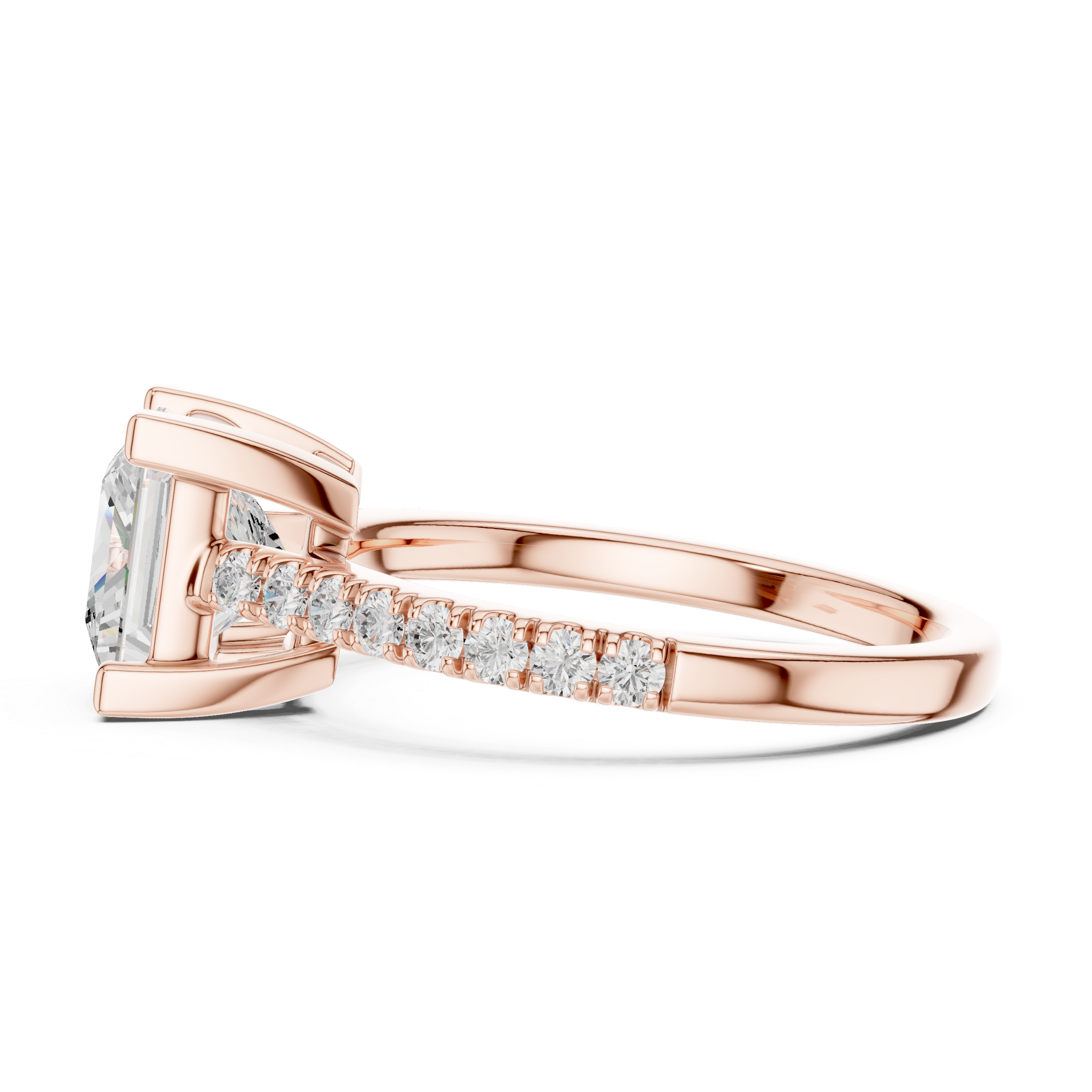 Aurelia AUR-01623 - Rose Gold