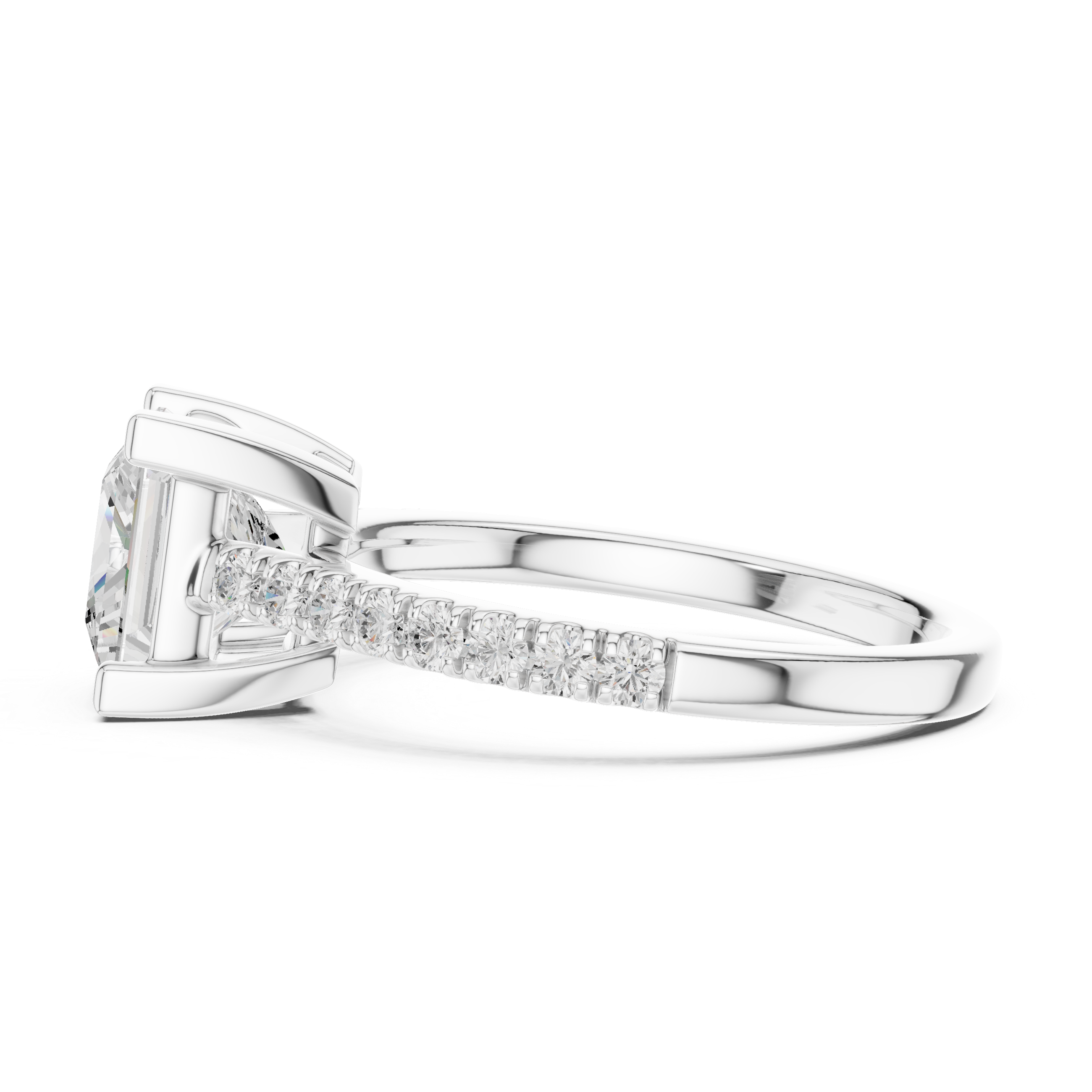 Aurelia AUR-01623 - White Gold