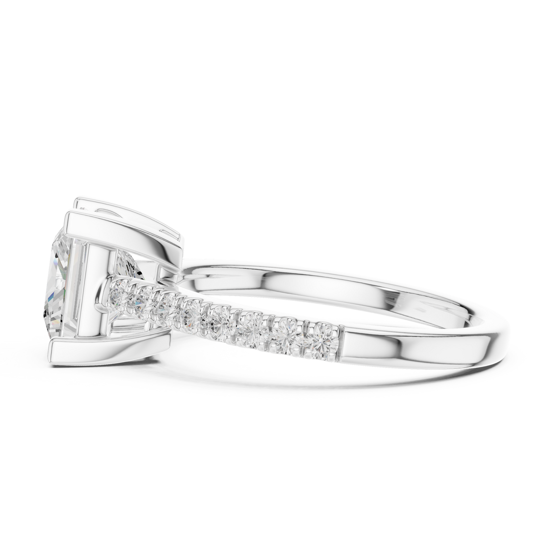 Aurelia AUR-01623 - White Gold