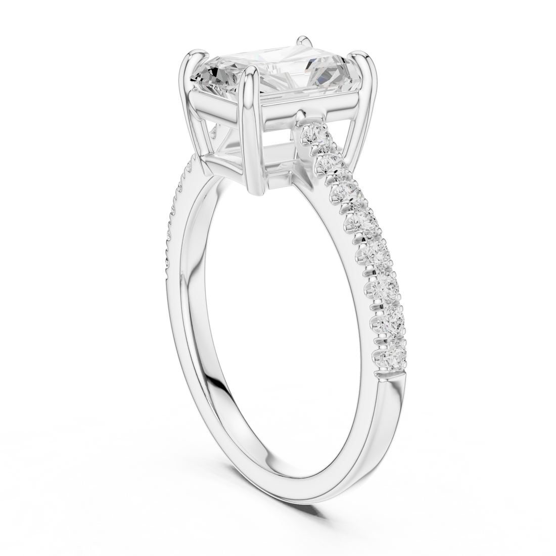Aurelia AUR-01624 - White Gold