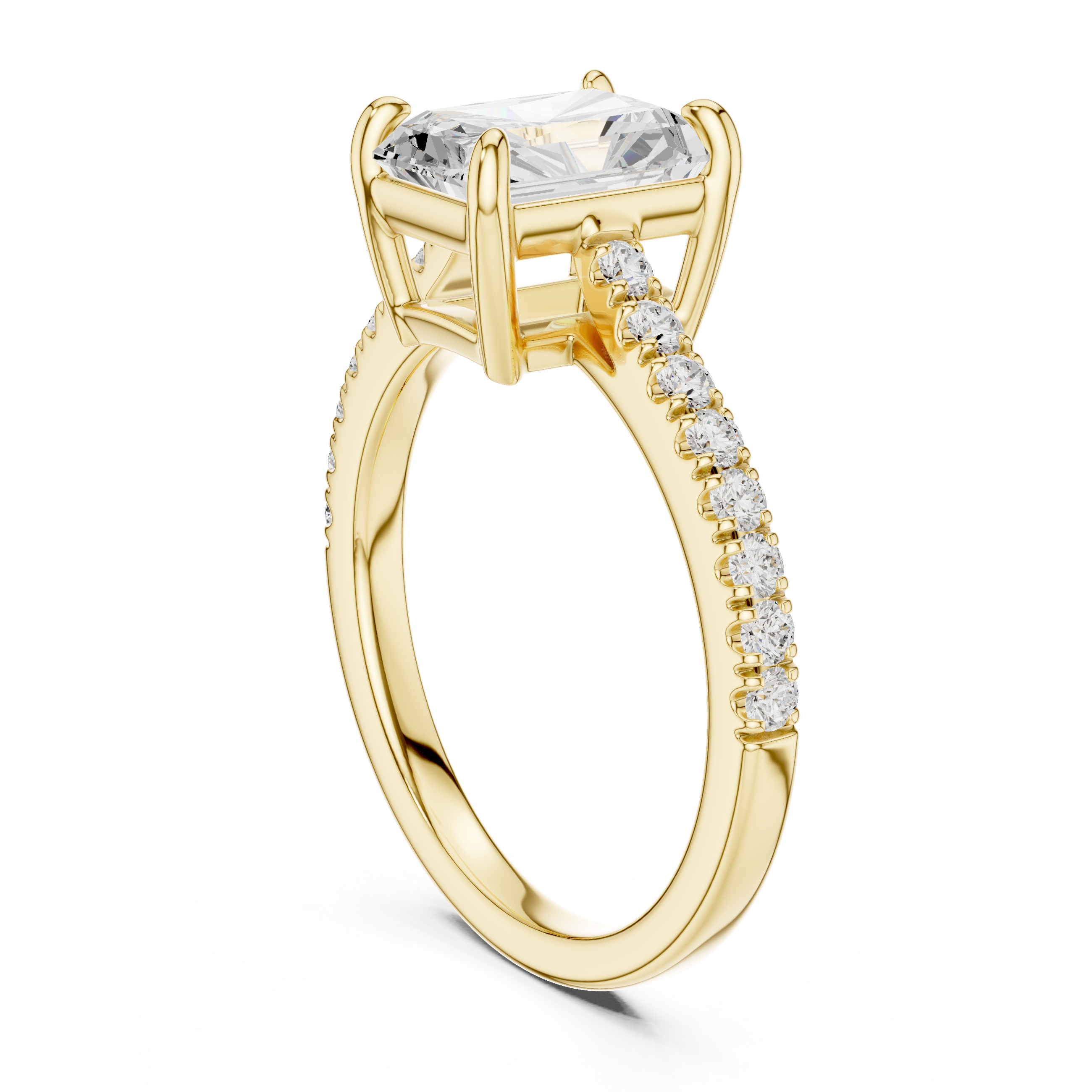 Aurelia AUR-01624 - Yellow Gold