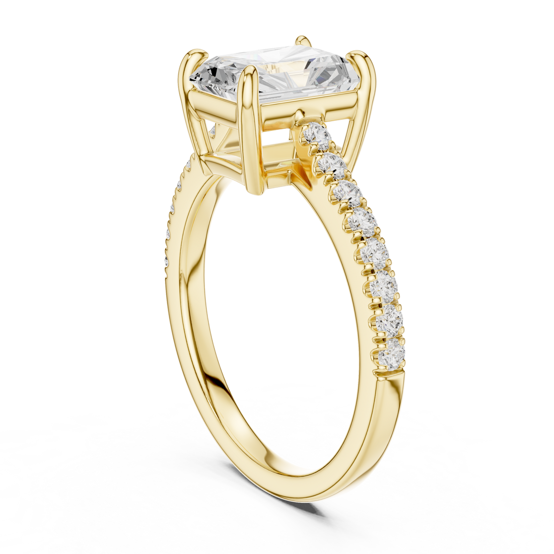 Aurelia AUR-01624 - Yellow Gold