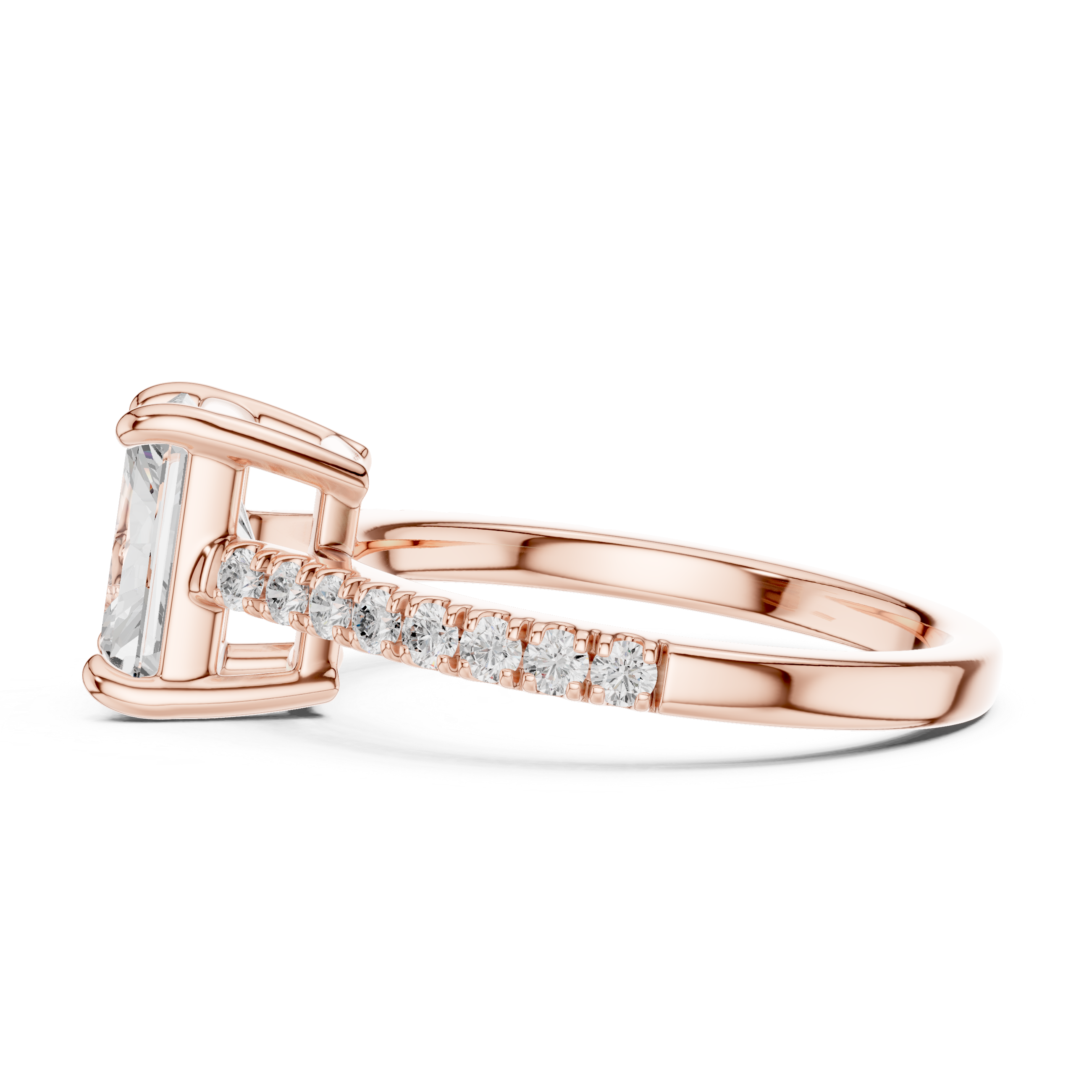 Aurelia AUR-01625 - Rose Gold