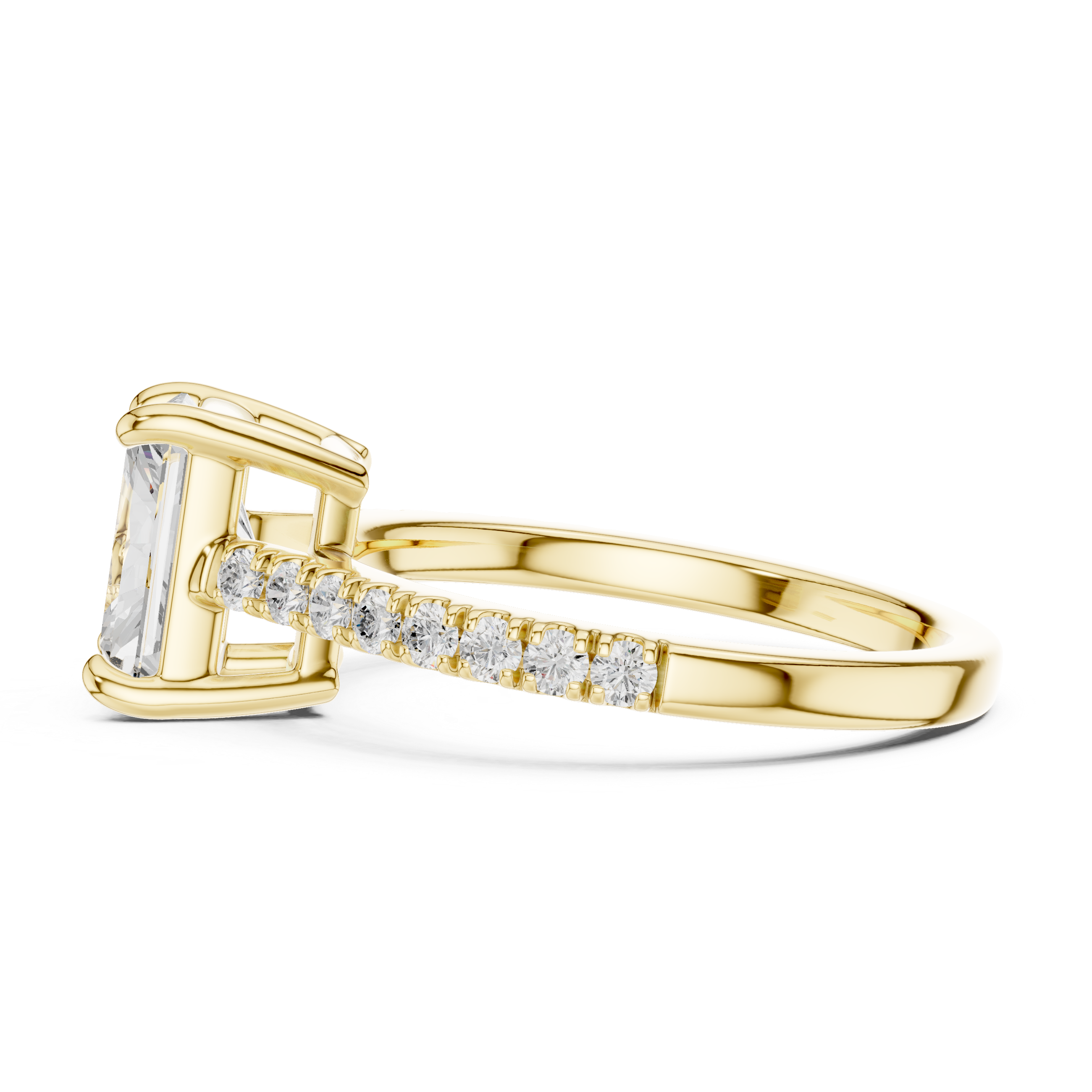 Aurelia AUR-01625 - Yellow Gold
