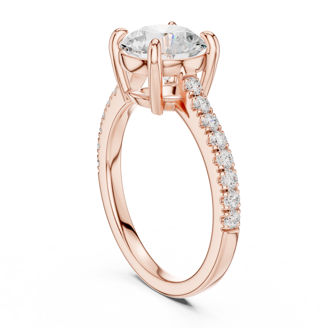 Aurelia AUR-01626 - Rose Gold