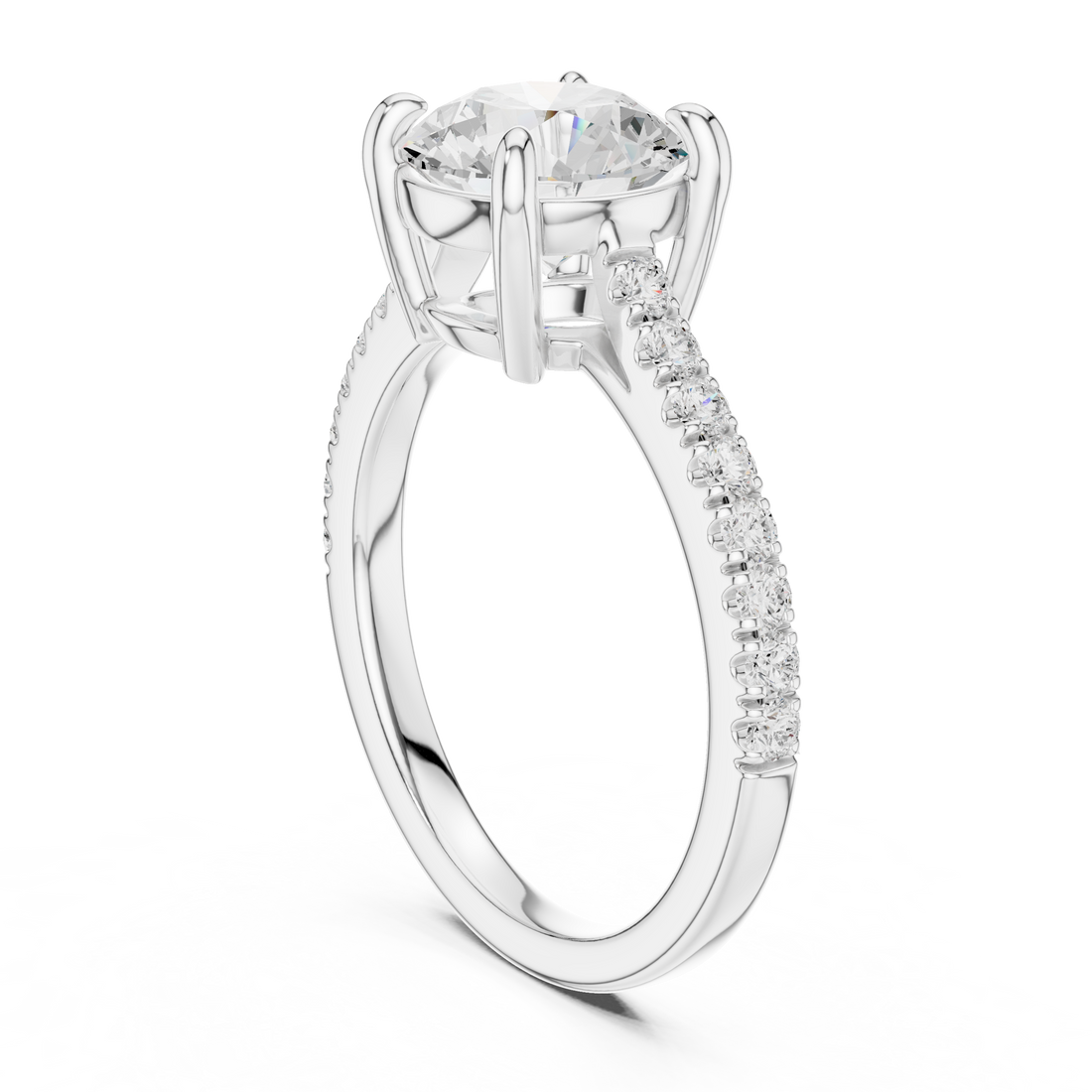 Aurelia AUR-01626 - White Gold